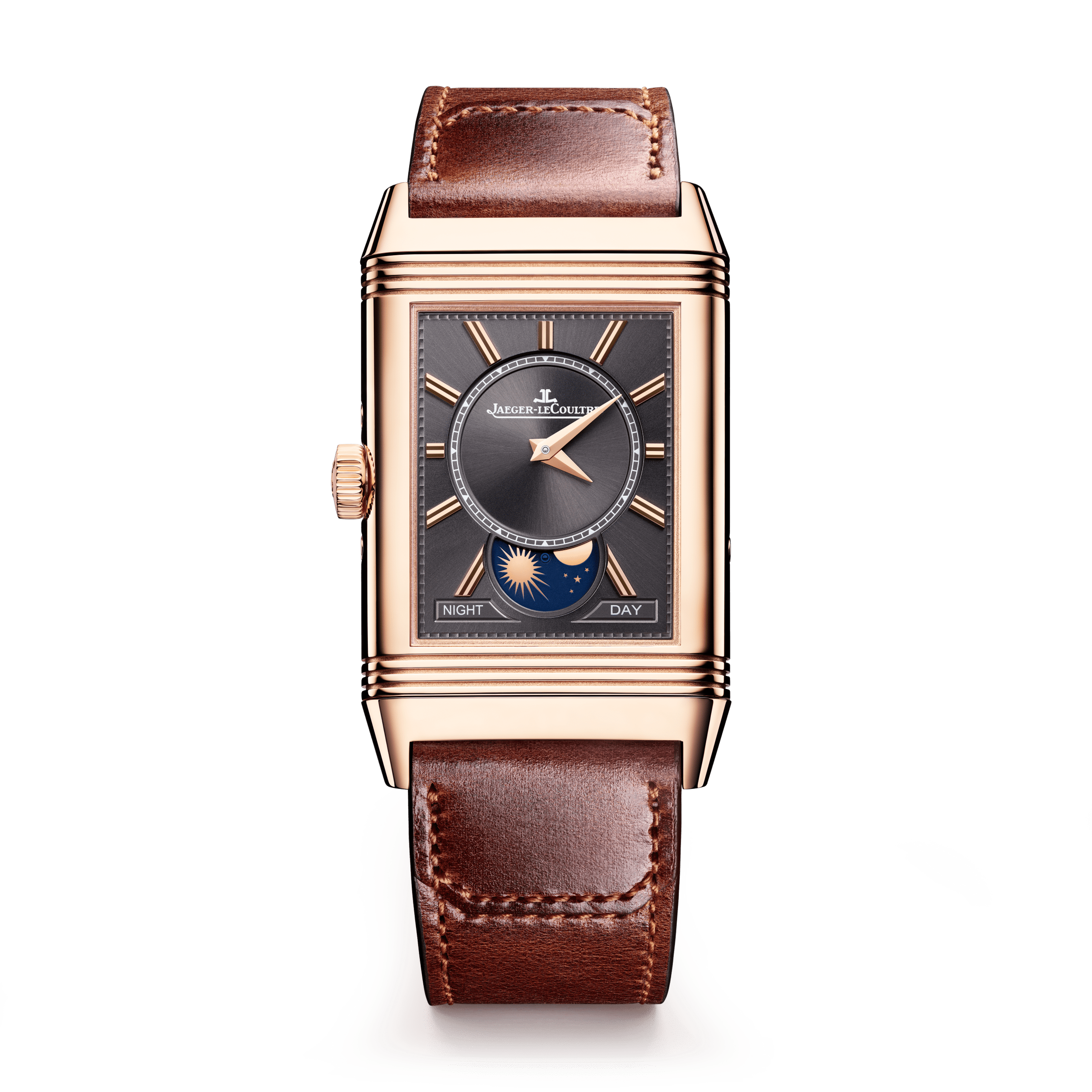 REVERSO TRIBUTE DUOFACE CALENDAR