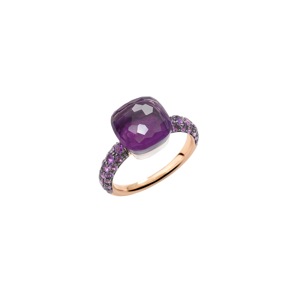 NUDO CLASSIC RING