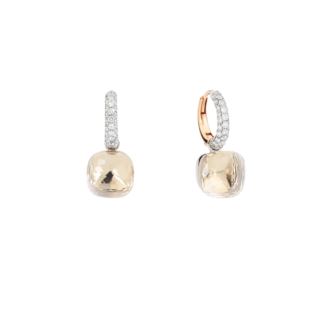 NUDO CLASSIC EARRINGS