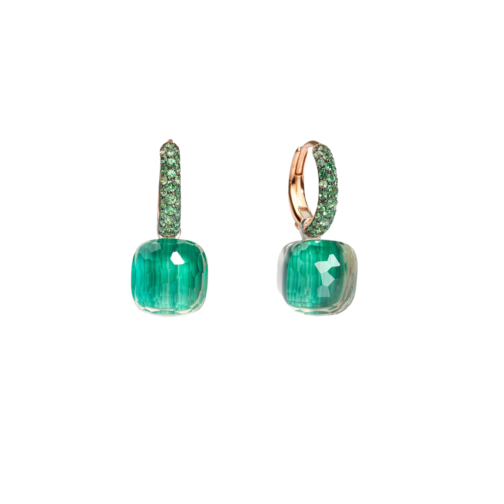 NUDO CLASSIC EARRINGS