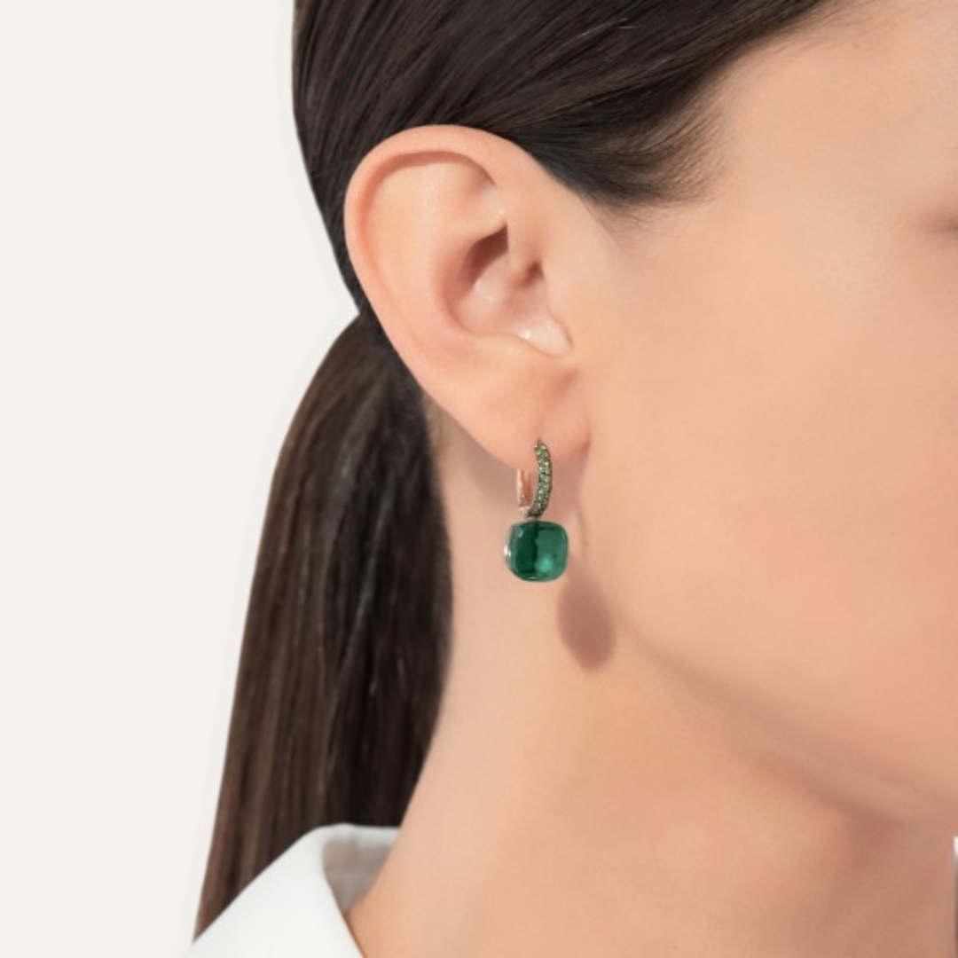 NUDO CLASSIC EARRINGS