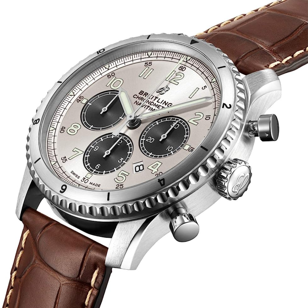 NAVITIMER AVIATOR 8 B01