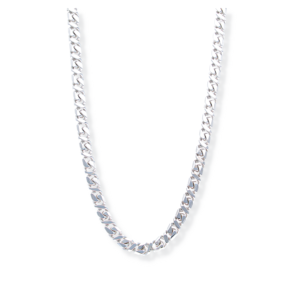 ETERNITY 925 NECKLACE