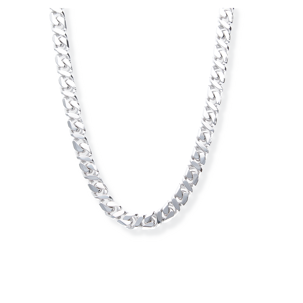 ETERNITY 925 NECKLACE