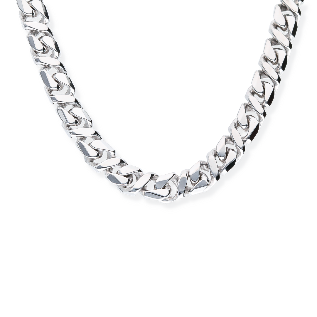 ETERNITY 925 NECKLACE