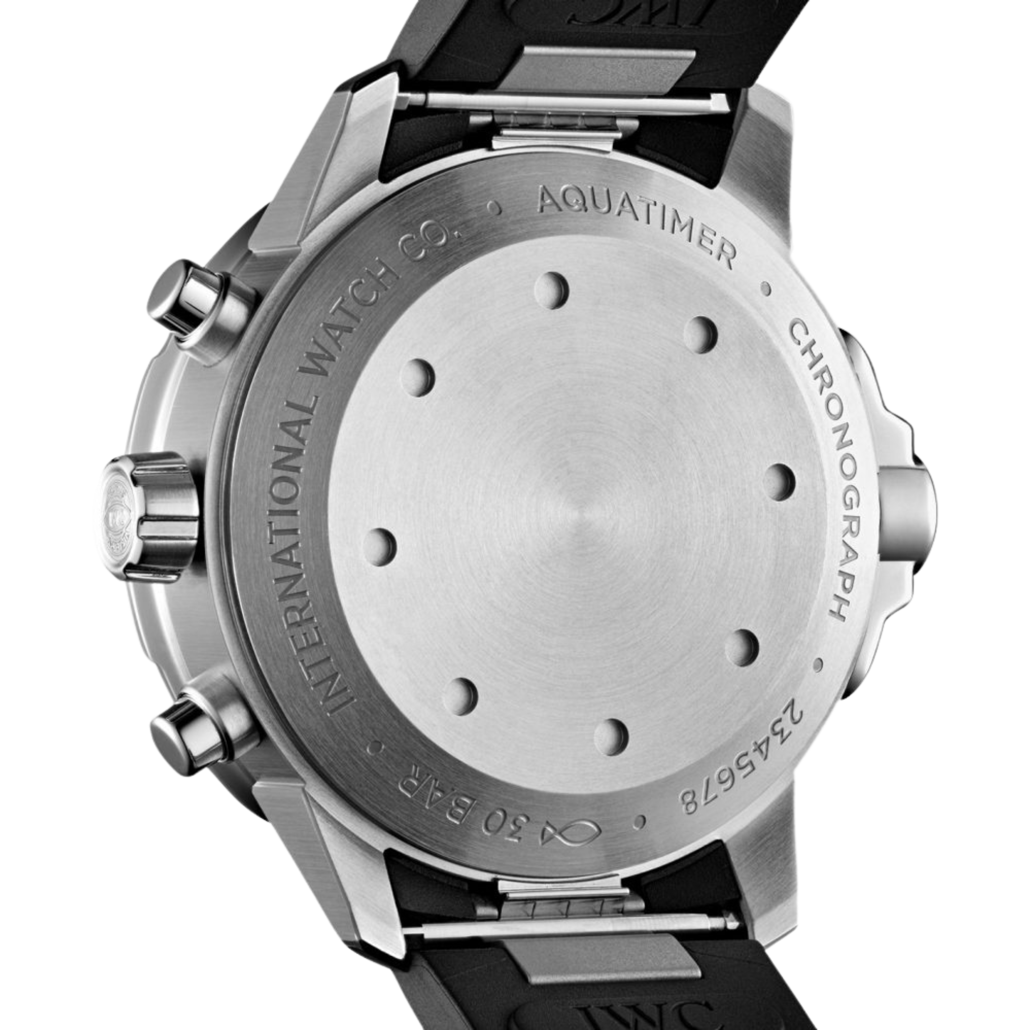 AQUATIMER CHRONOGRAPH