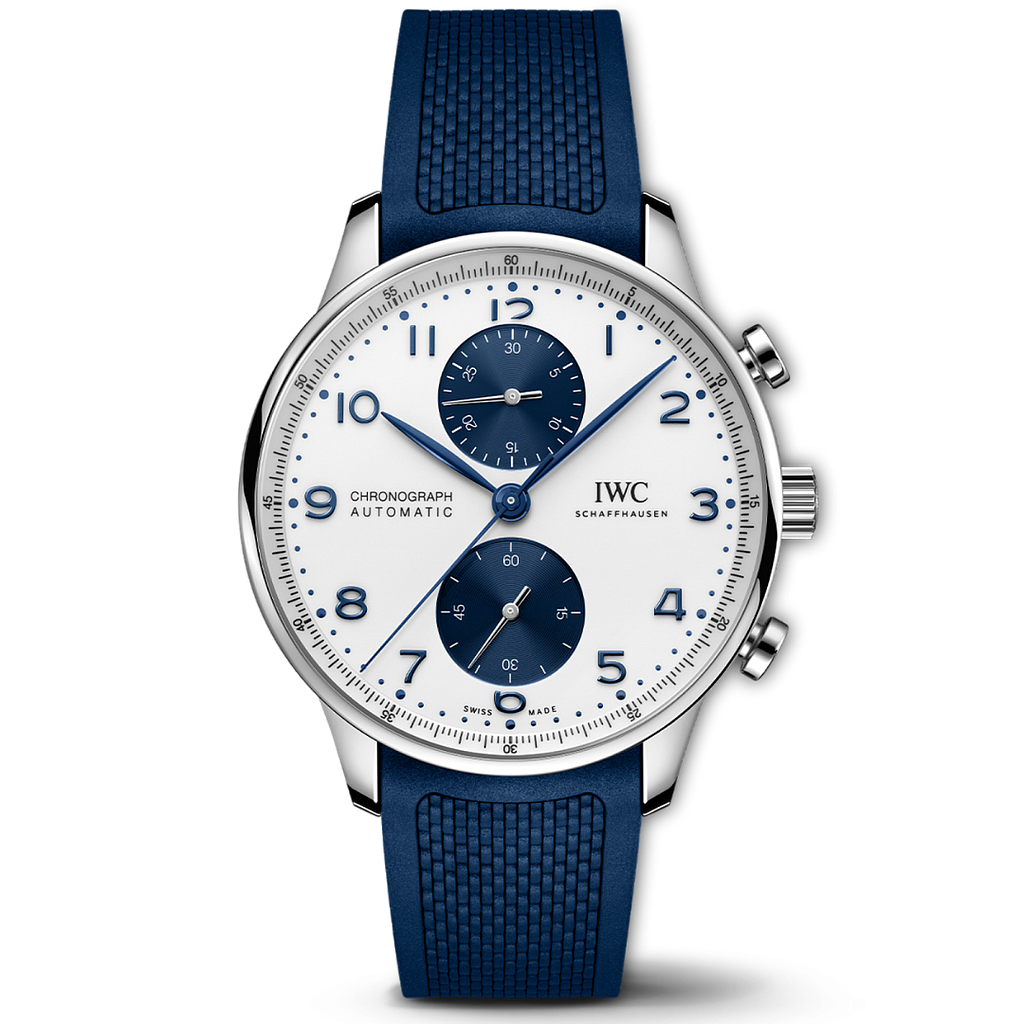 PORTUGIESER CHRONOGRAPH