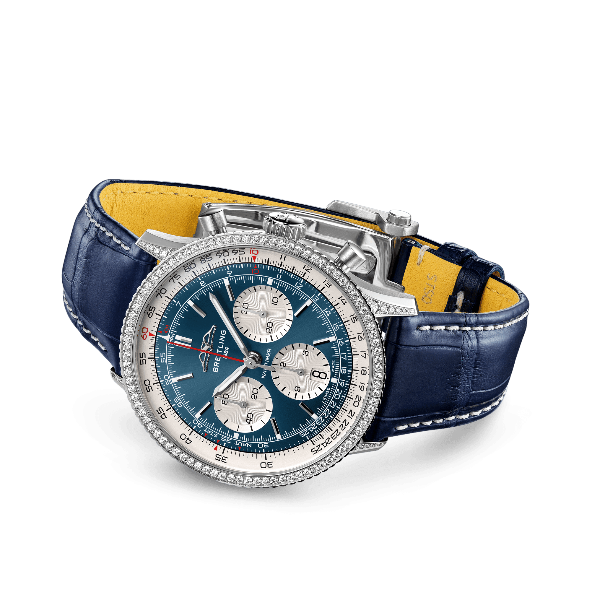 NAVITIMER B01 CHRONOGRAPH 41