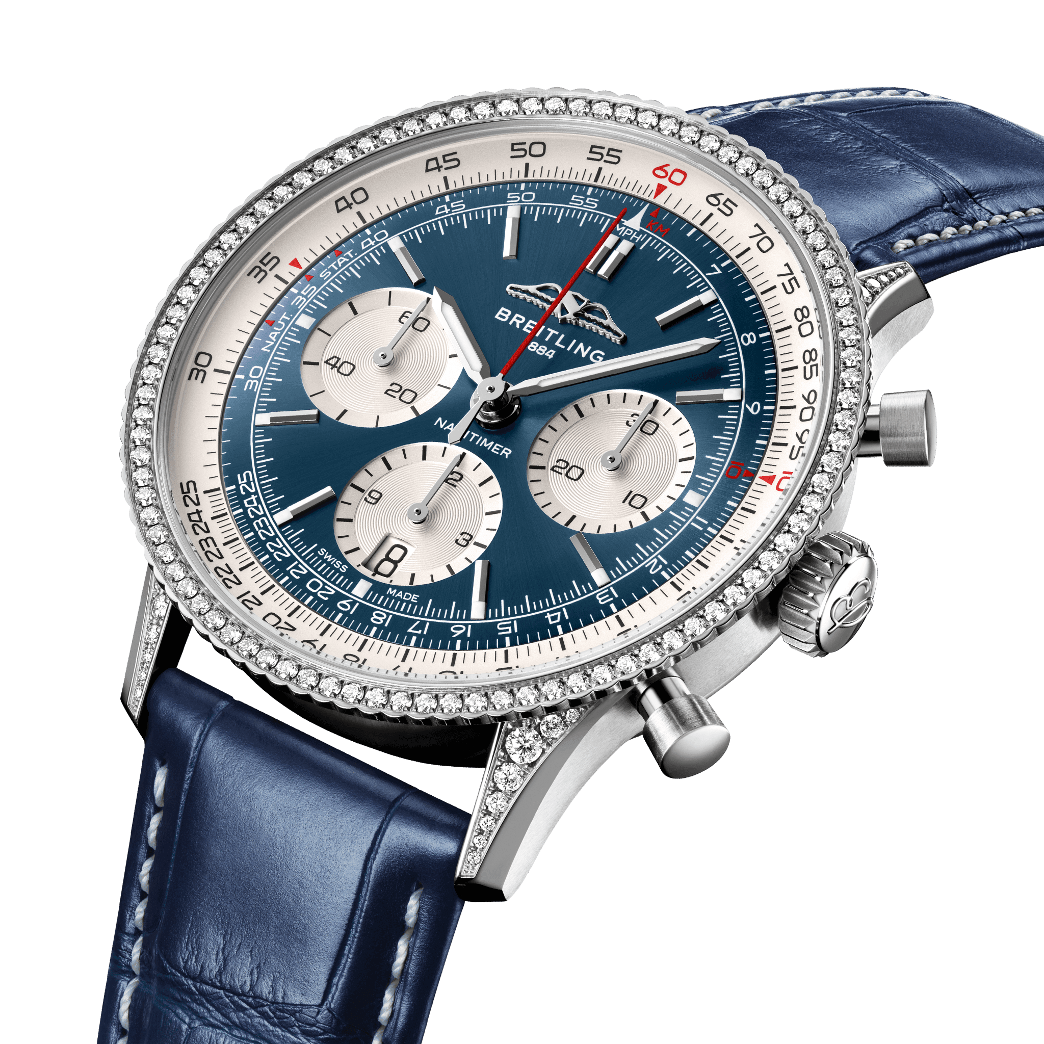 NAVITIMER B01 CHRONOGRAPH 41