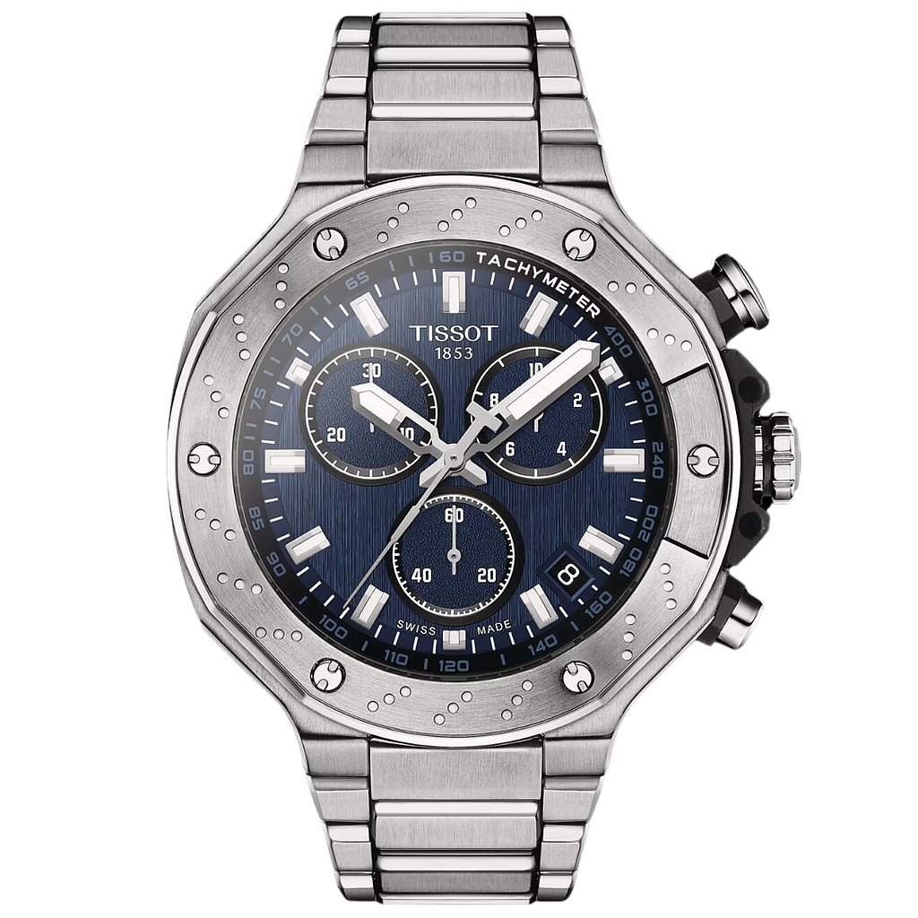 T-RACE CHRONOGRAPH