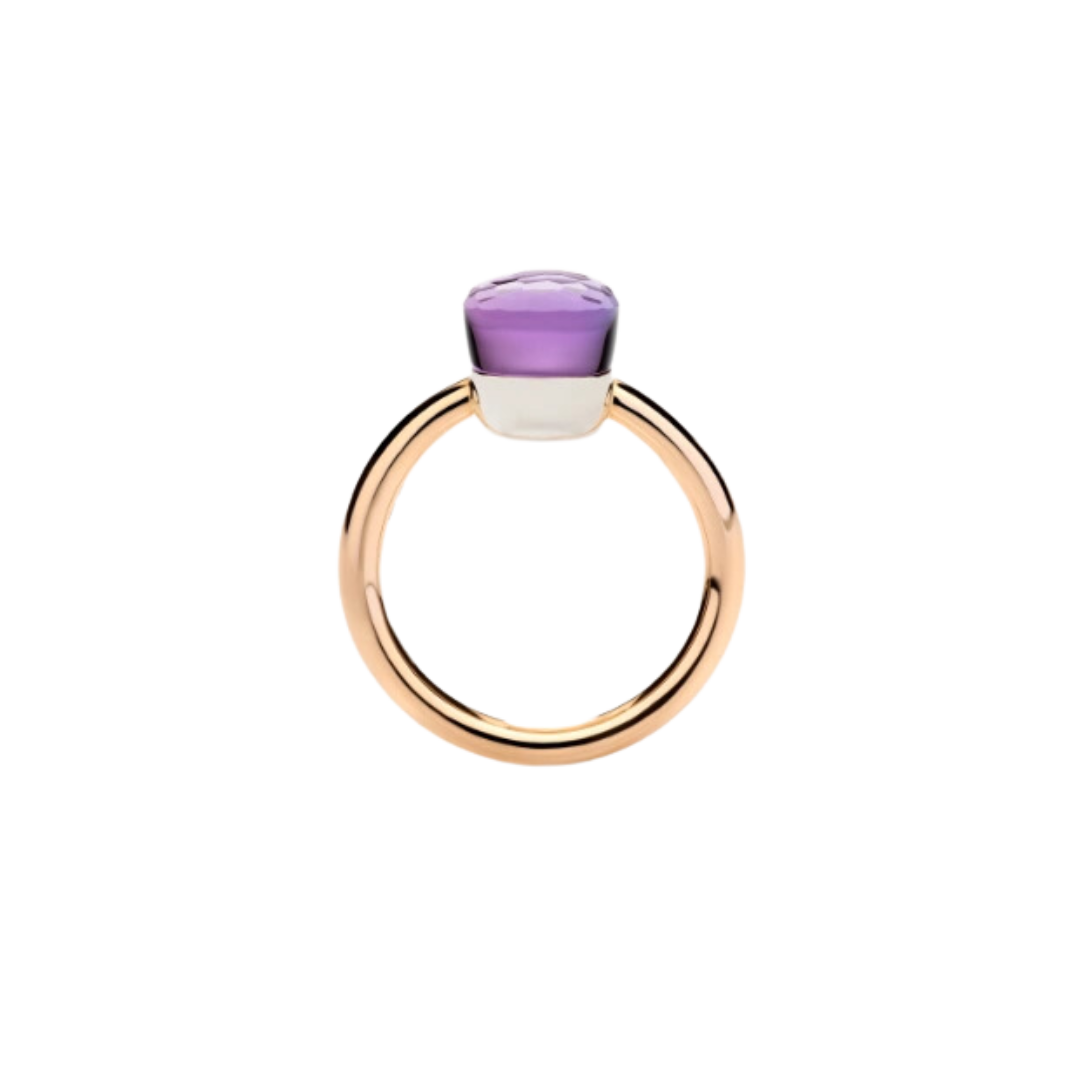 NUDO RING