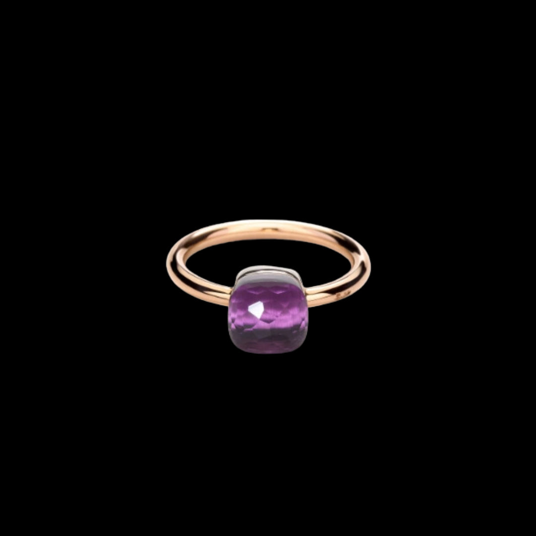 NUDO RING