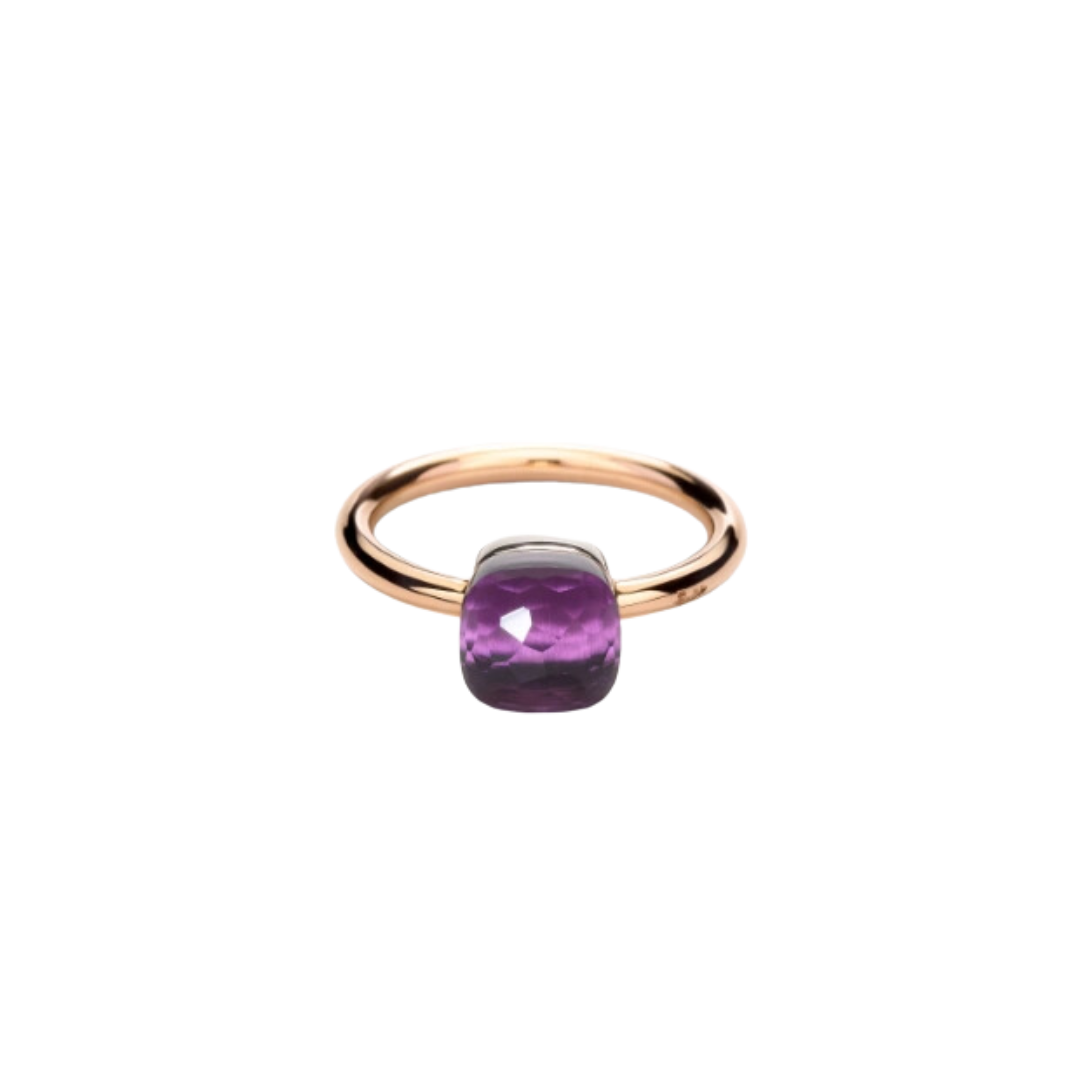 NUDO RING