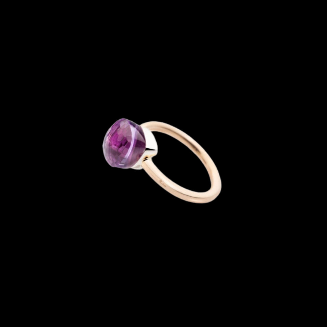 NUDO RING