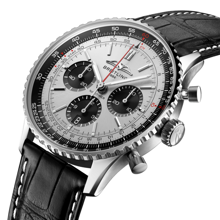 NAVITIMER B01 CHRONOGRAPH 43