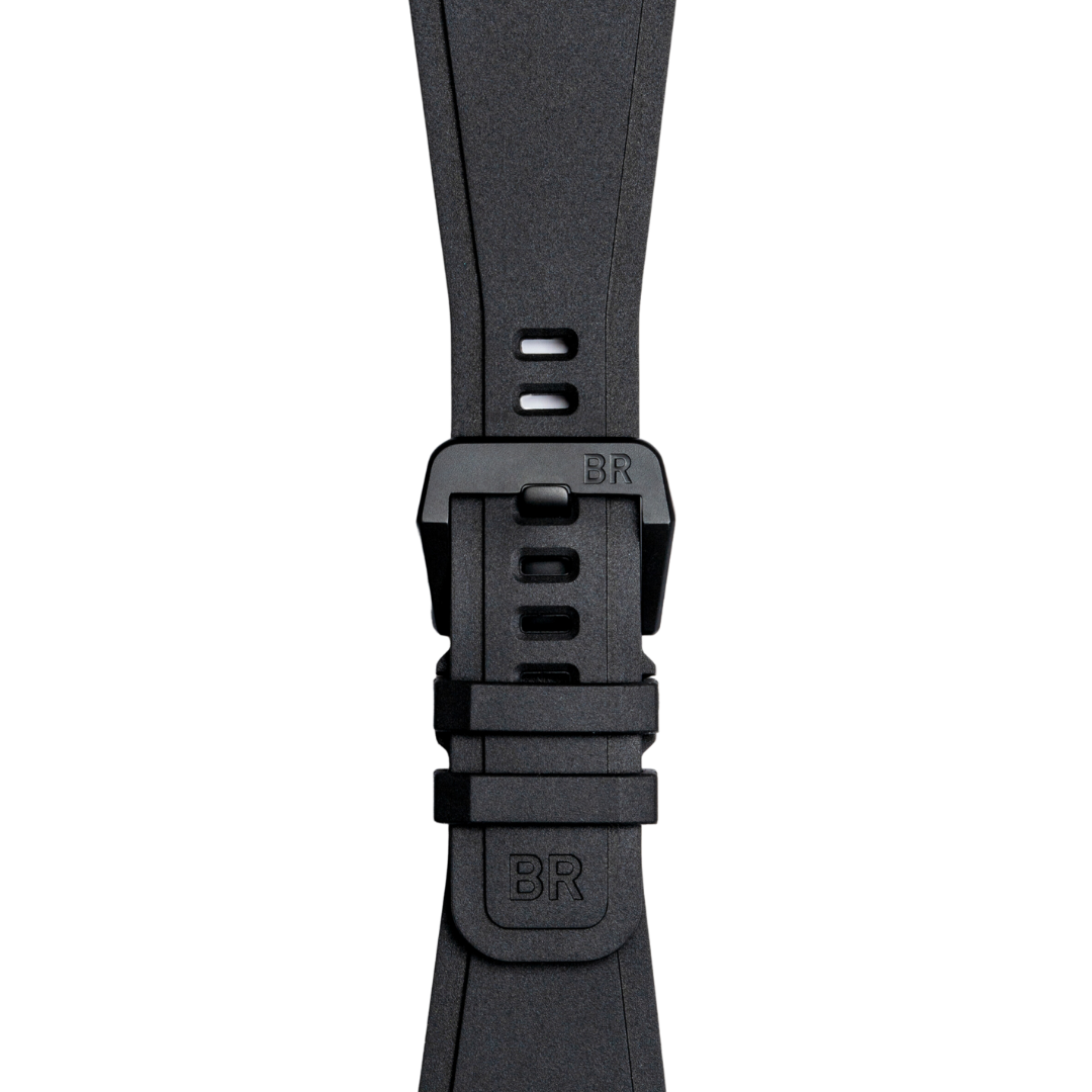 INSTRUMENTS BR 03 BLACK MATTE