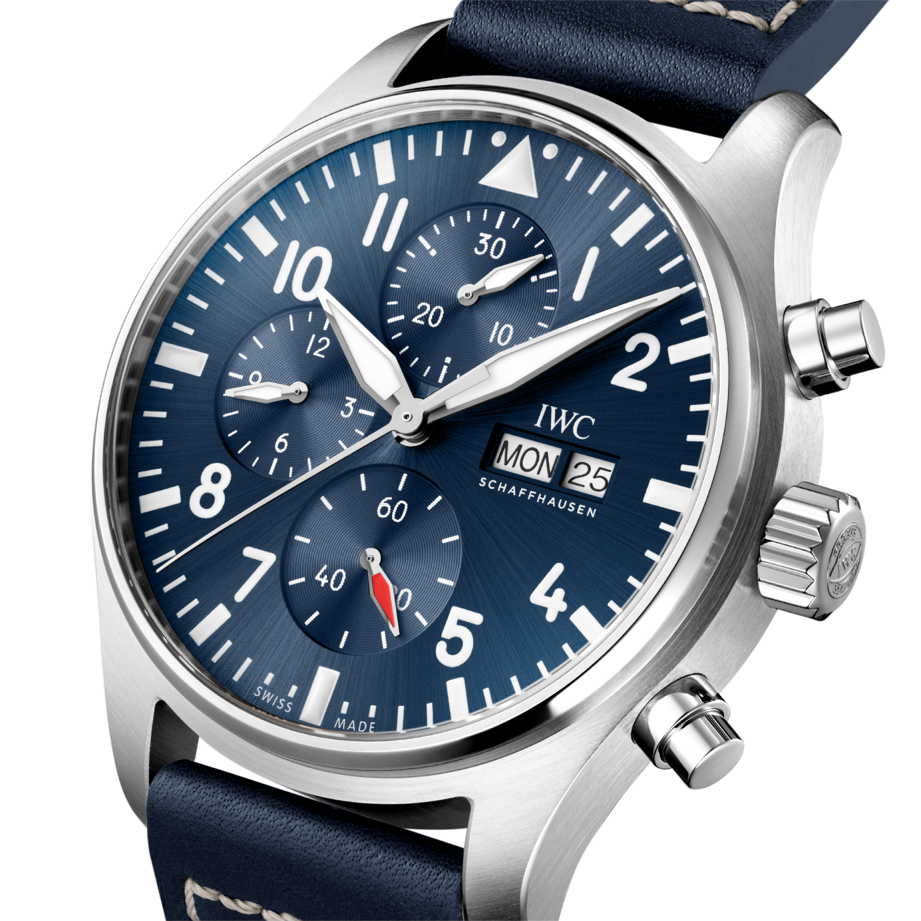 AVIADOR CHRONOGRAPH