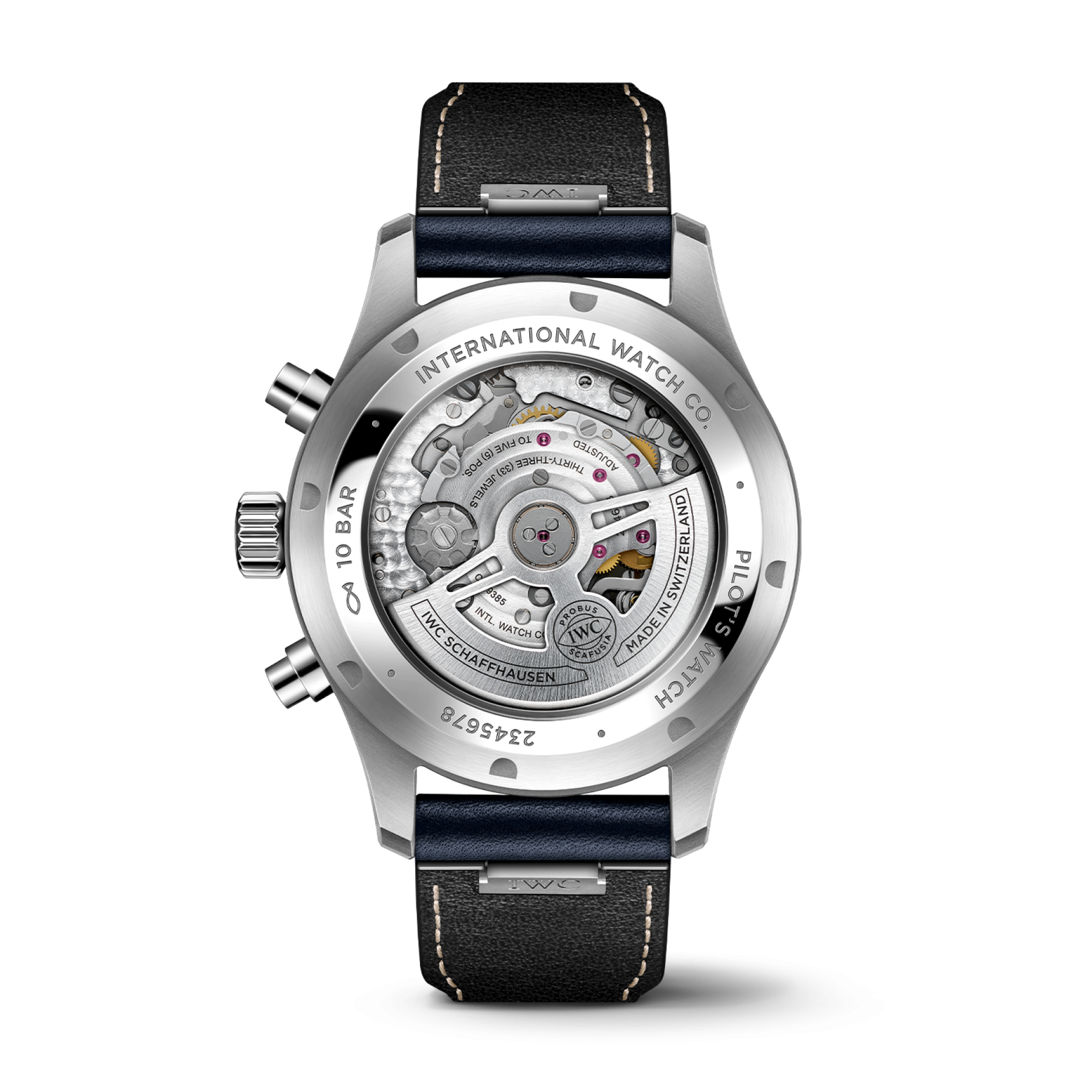 AVIADOR CHRONOGRAPH