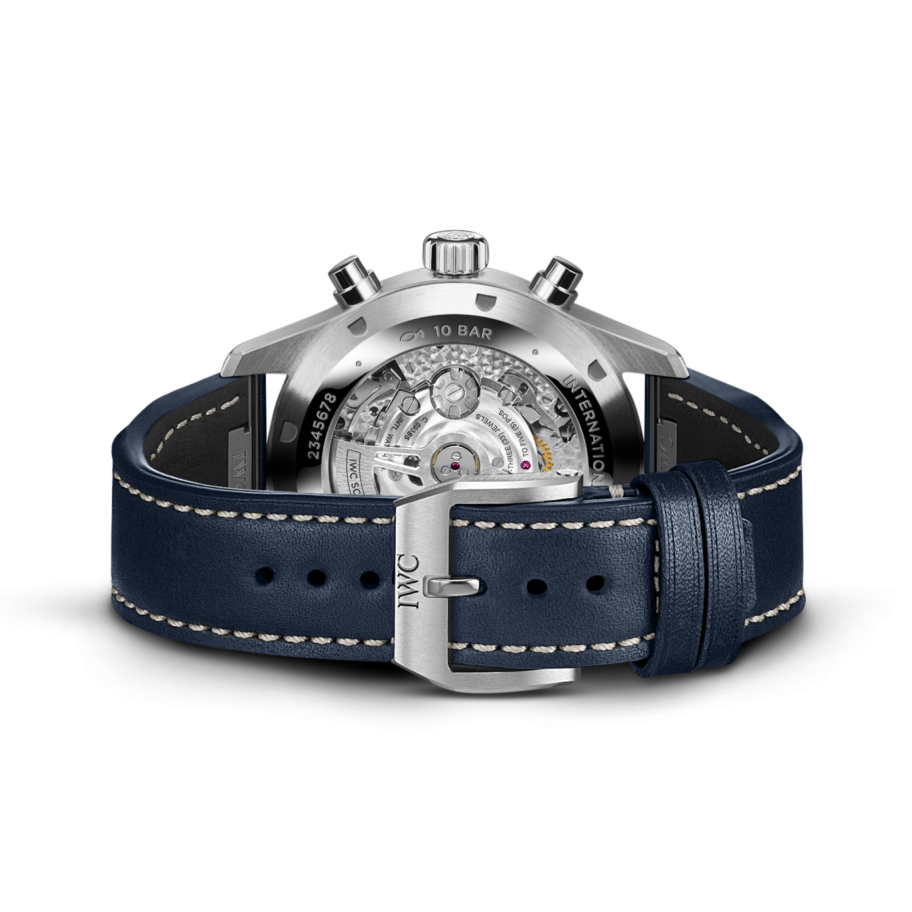 AVIADOR CHRONOGRAPH