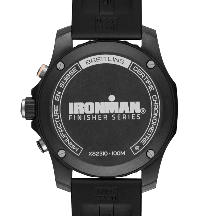 PROFESSIONAL ENDURANCE PRO IRONMAN FINISHER