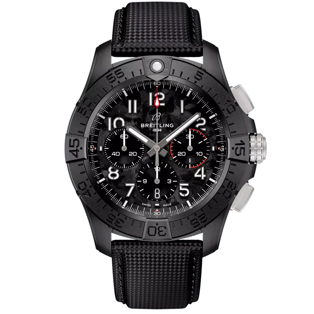 AVENGER B01 CHRONOGRAPH 44 NIGHT MISSION