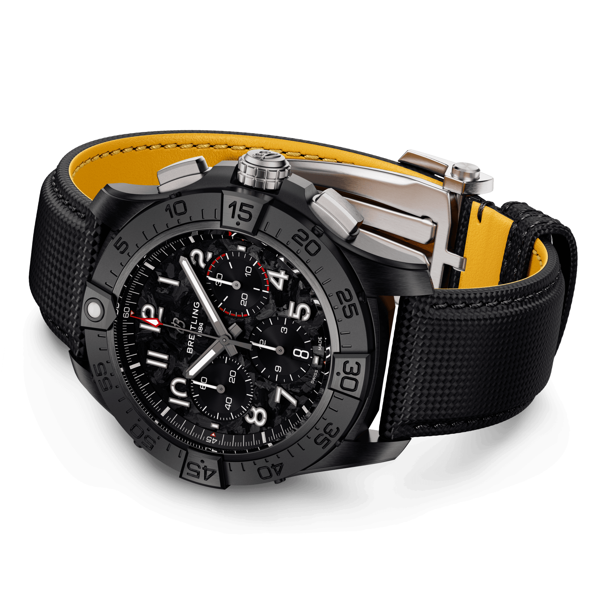 AVENGER B01 CHRONOGRAPH 44 NIGHT MISSION