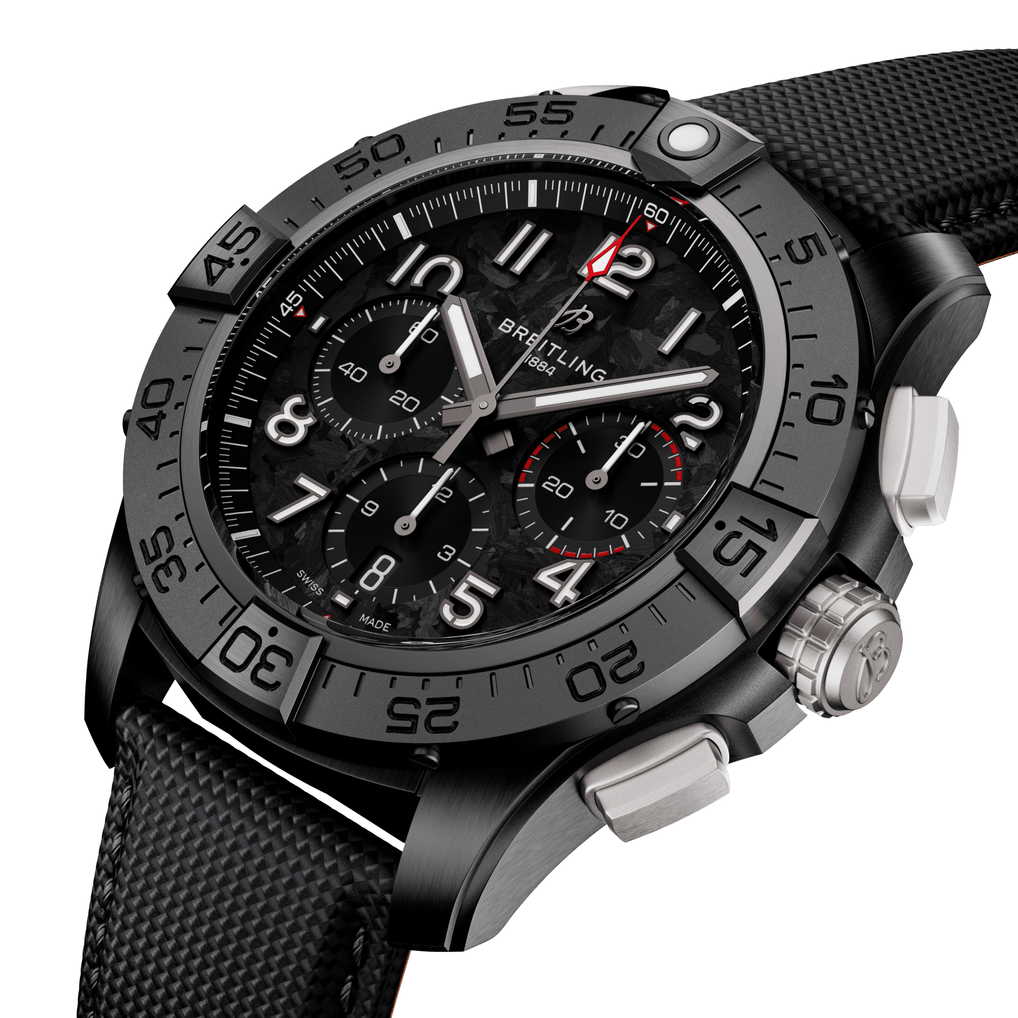 AVENGER B01 CHRONOGRAPH 44 NIGHT MISSION