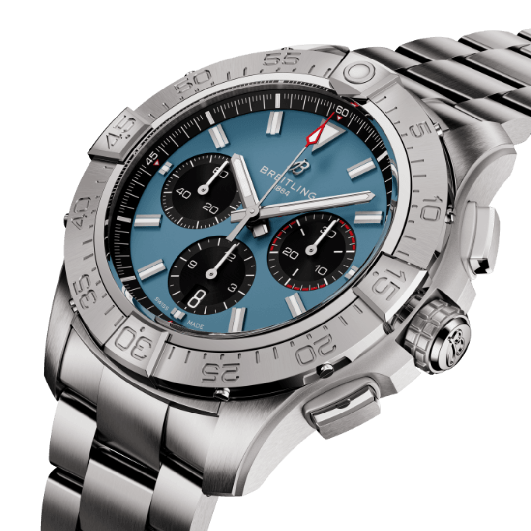 AVENGER B01 CHRONOGRAPH