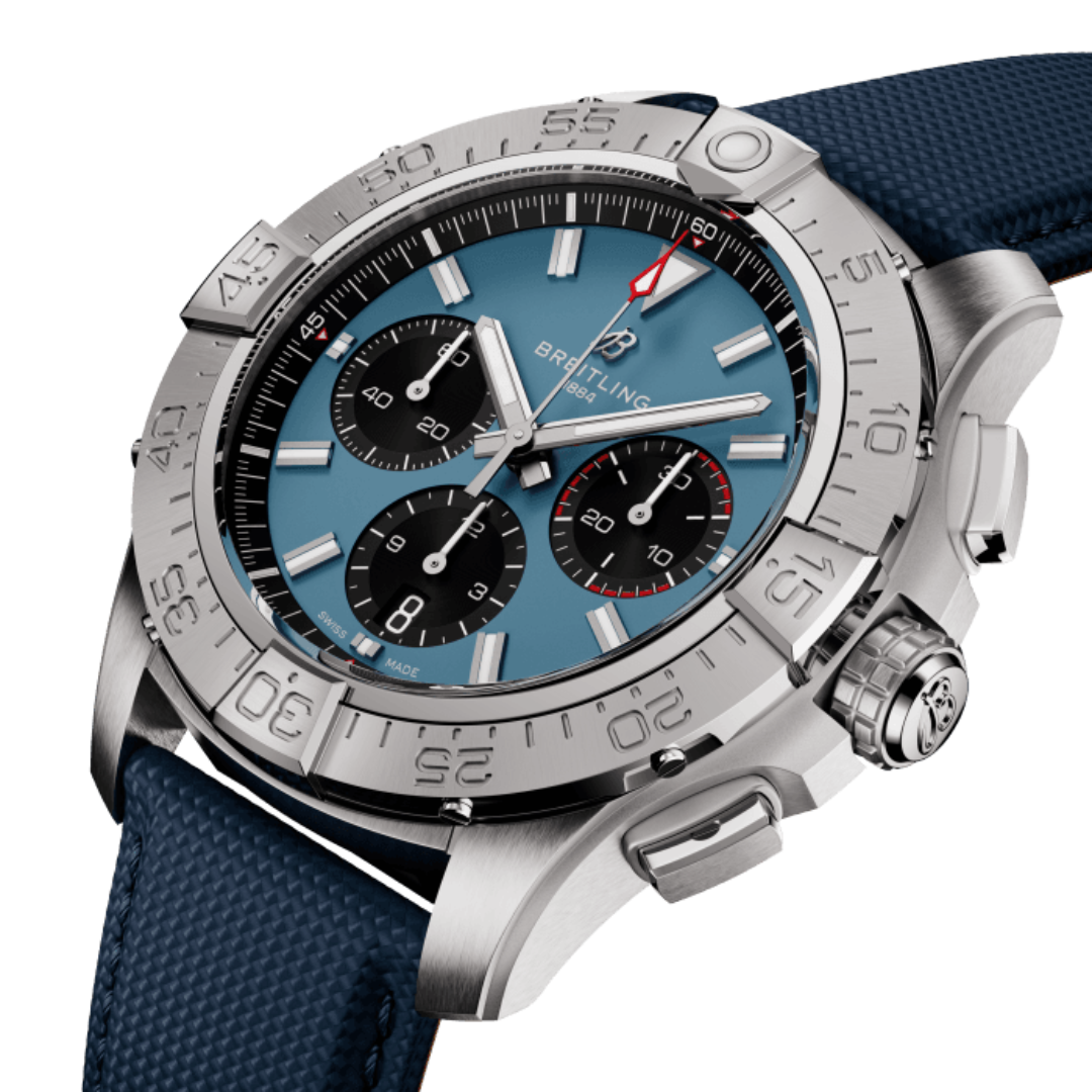 AVENGER B01 CHRONOGRAPH