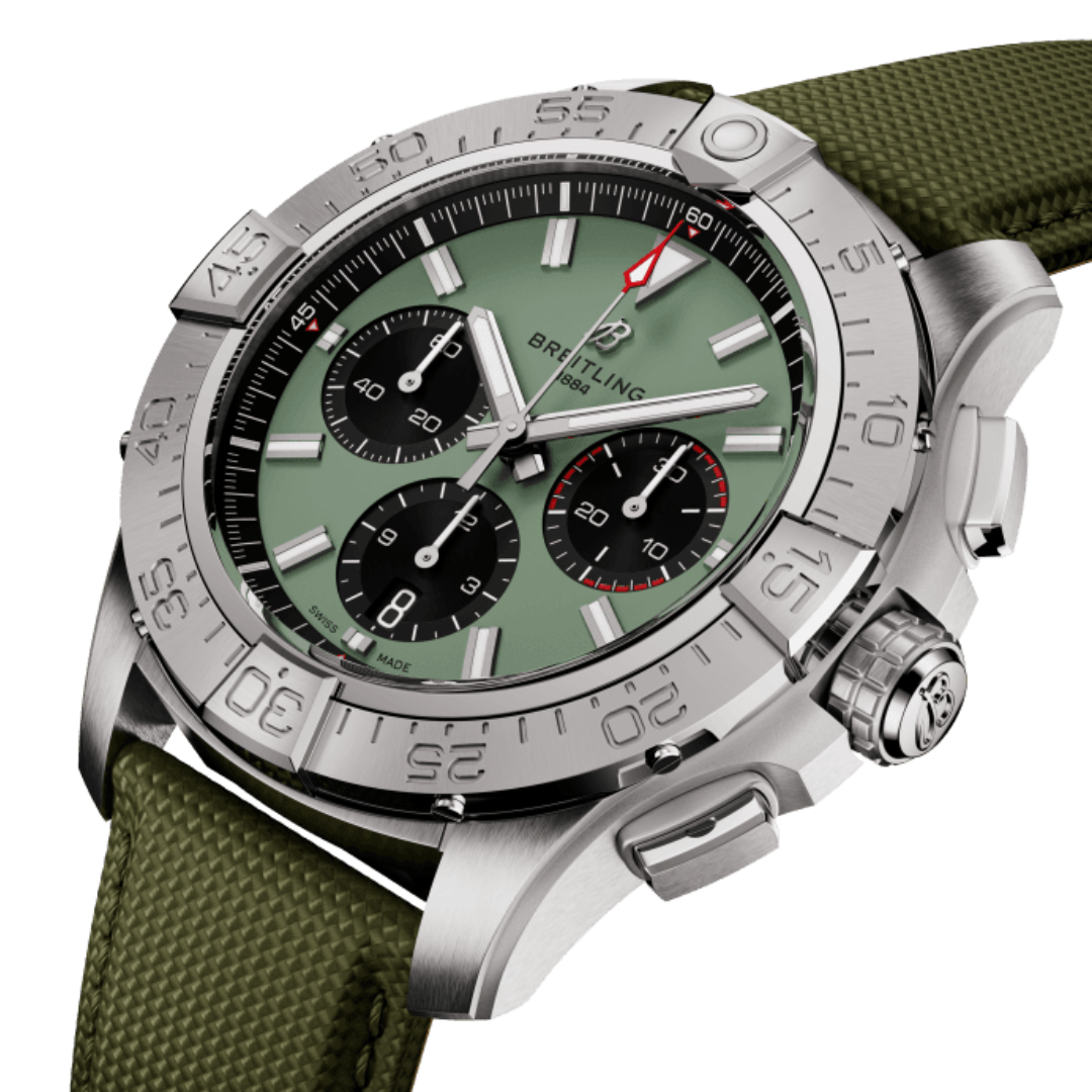 AVENGER B01 CHRONOGRAPH