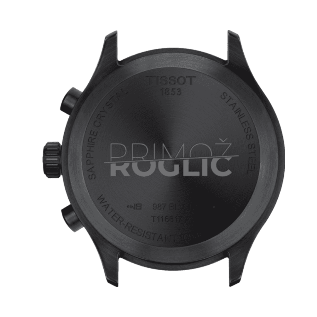 CHRONO XL SPECIAL EDITION ROGLIC