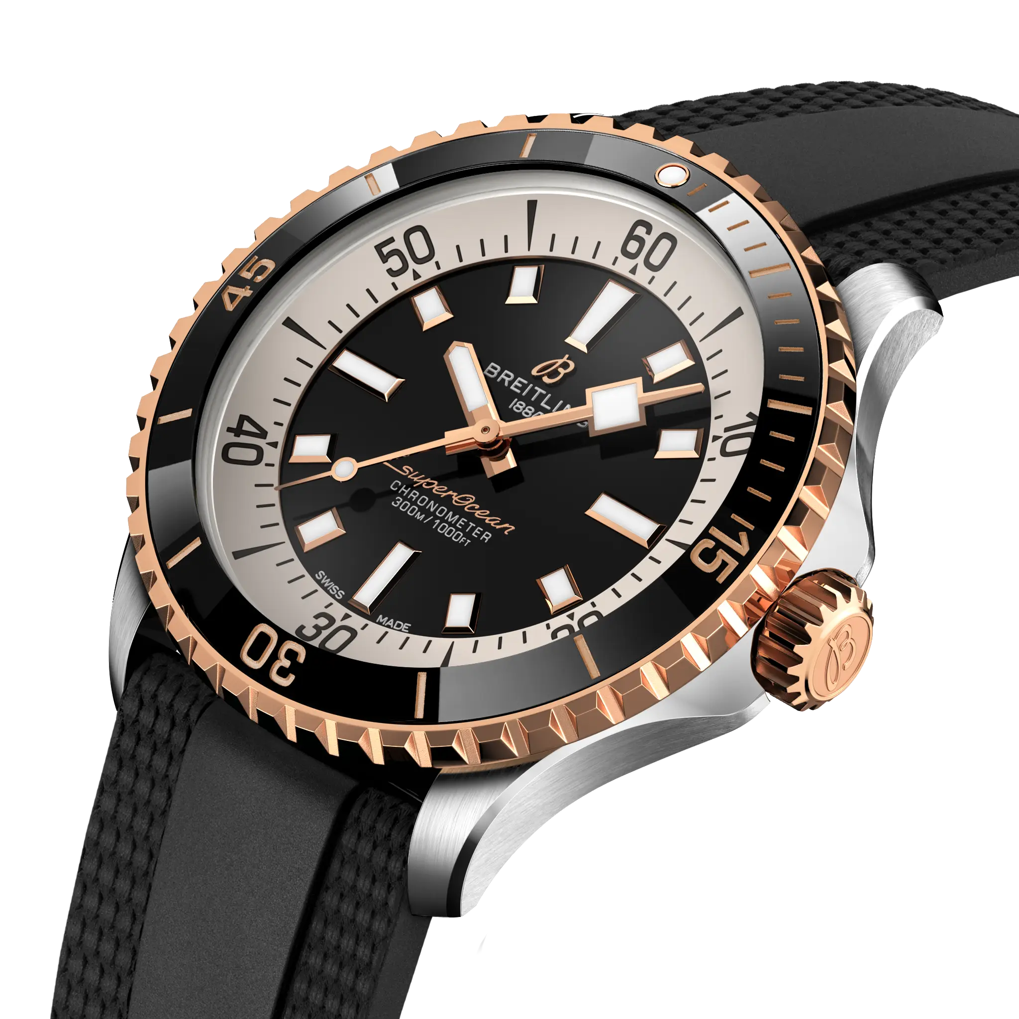 SUPEROCEAN AUTOMATIC 42