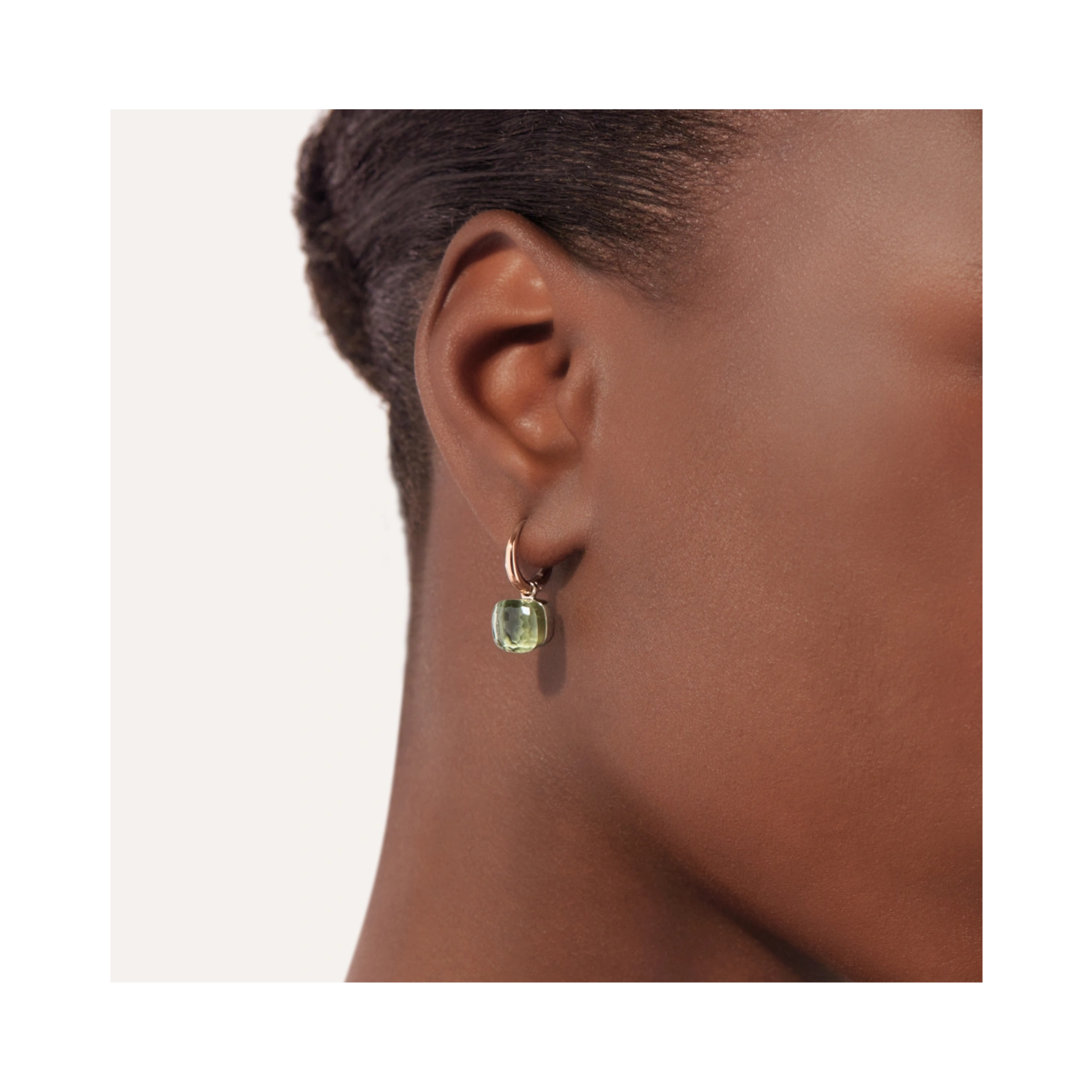 NUDO PETITE EARRINGS