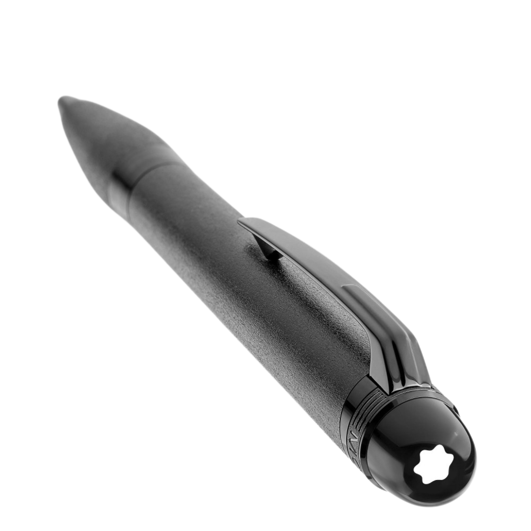 BALLPOINT STARWALKER BLACKCOSMOS METAL