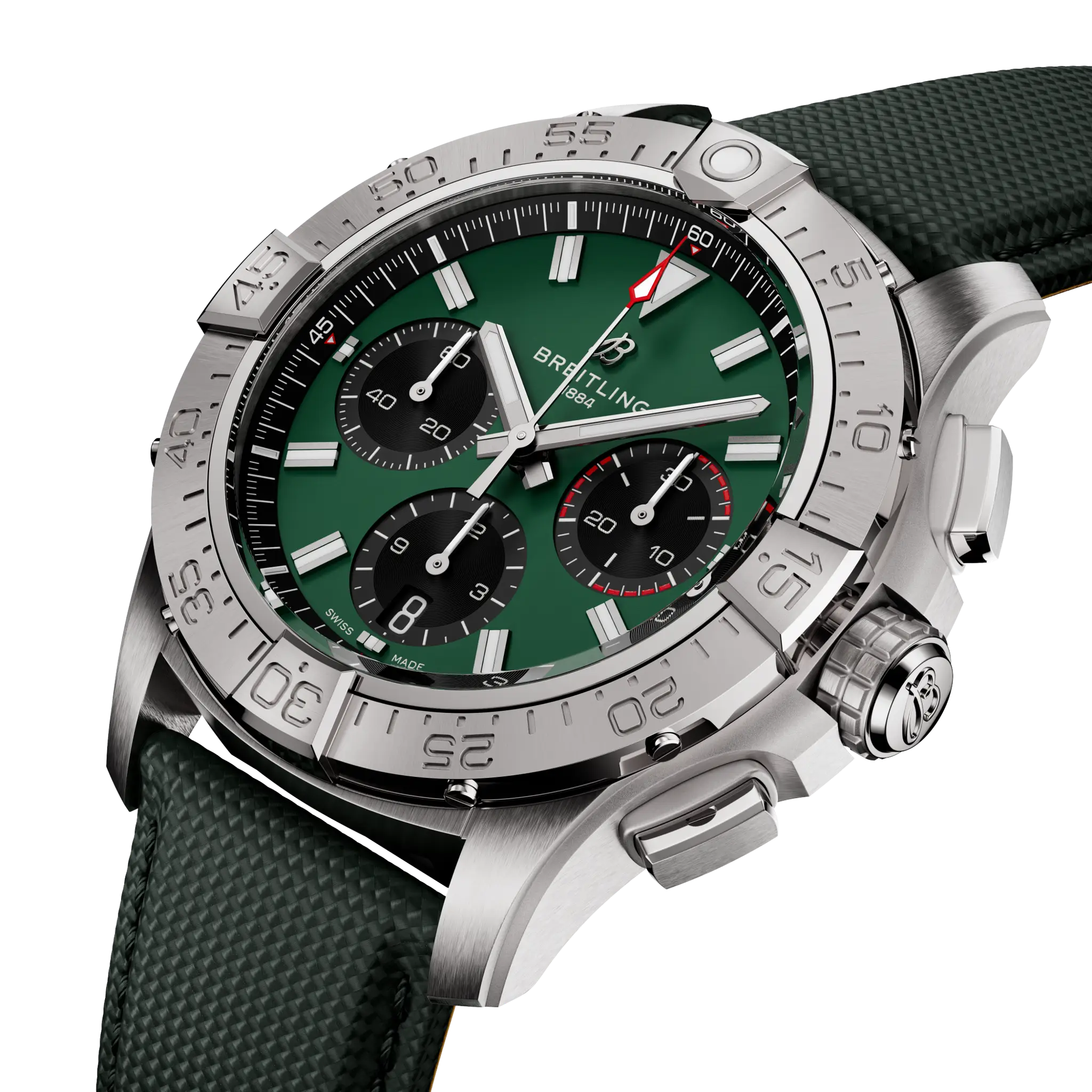 AVENGER B01 CHRONOGRAPH 42