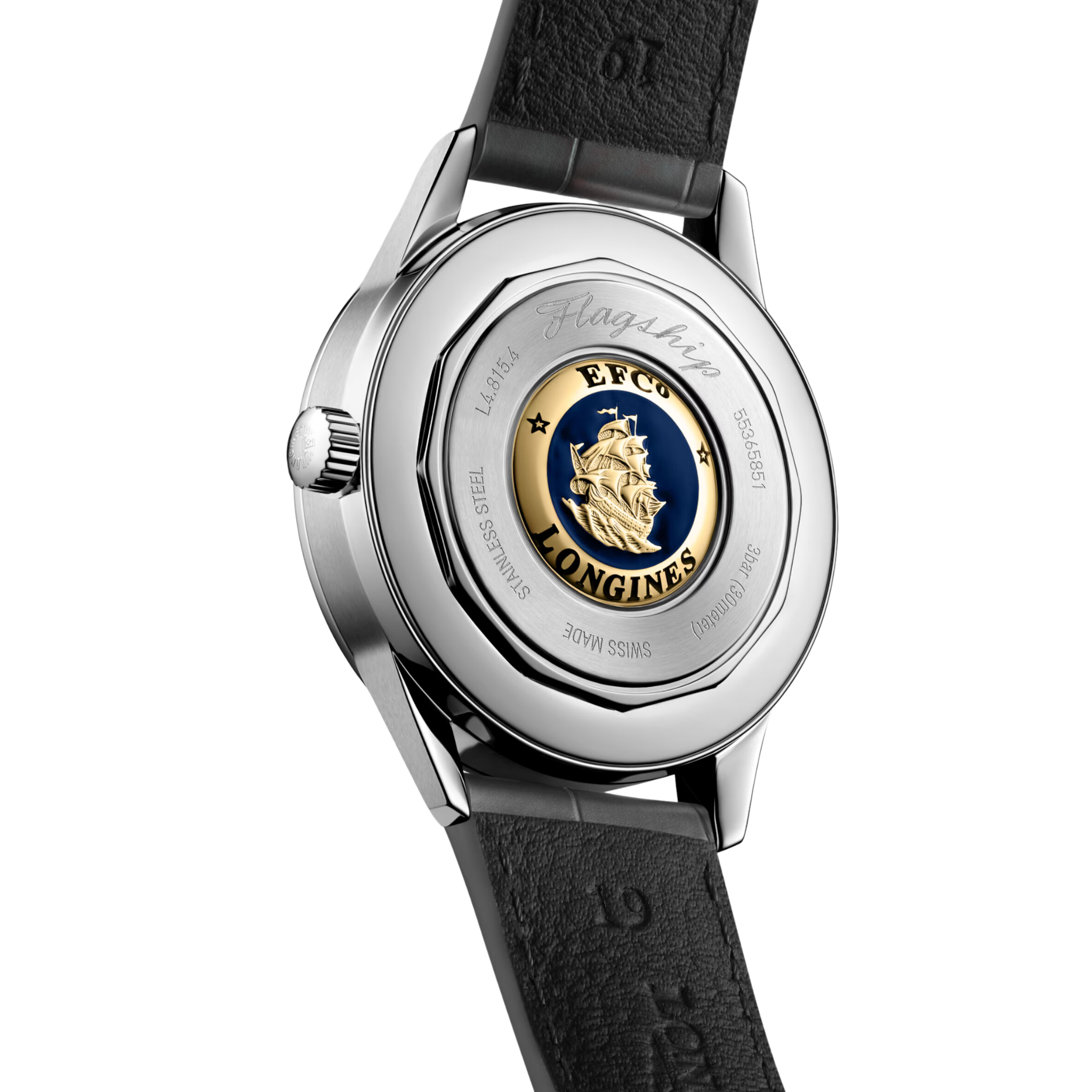 FLAGSHIP HERITAGE MOONPHASE