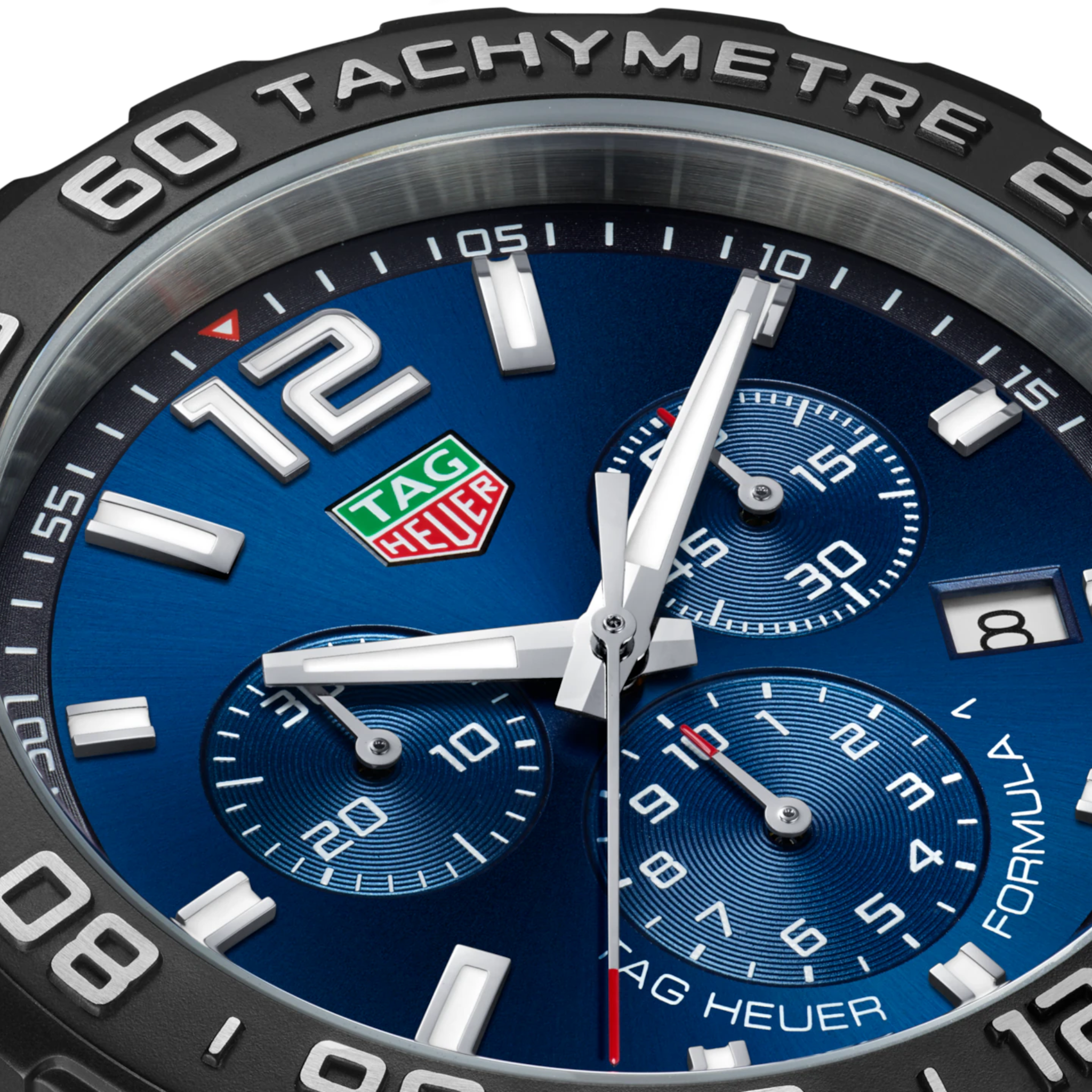 FORMULA 1 CHRONOGRAPH