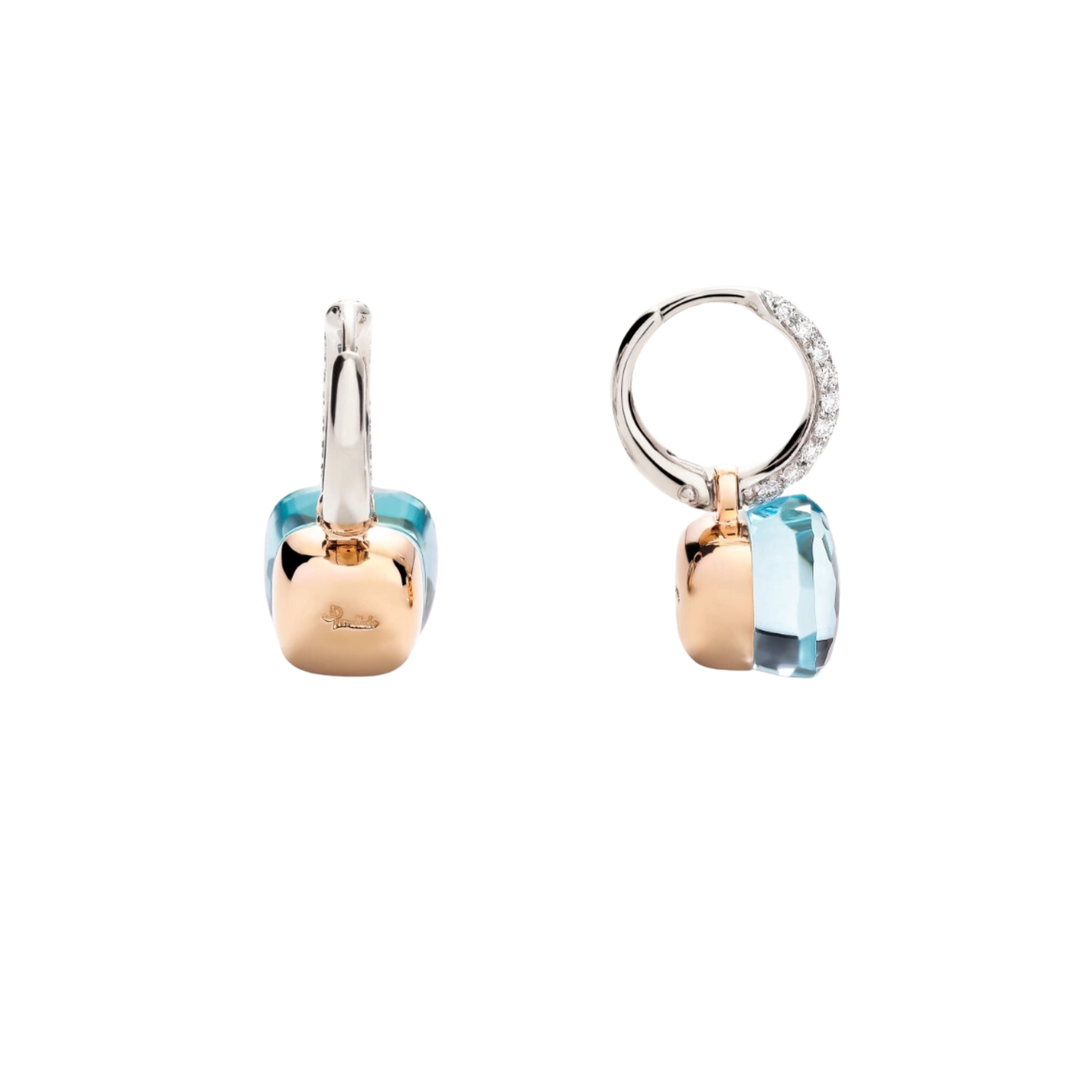 NUDO EARRINGS