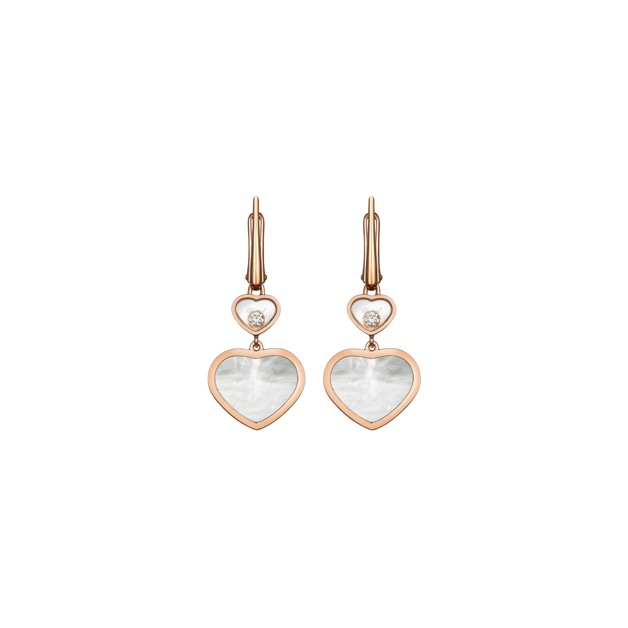 HAPPY HEARTS EARRINGS