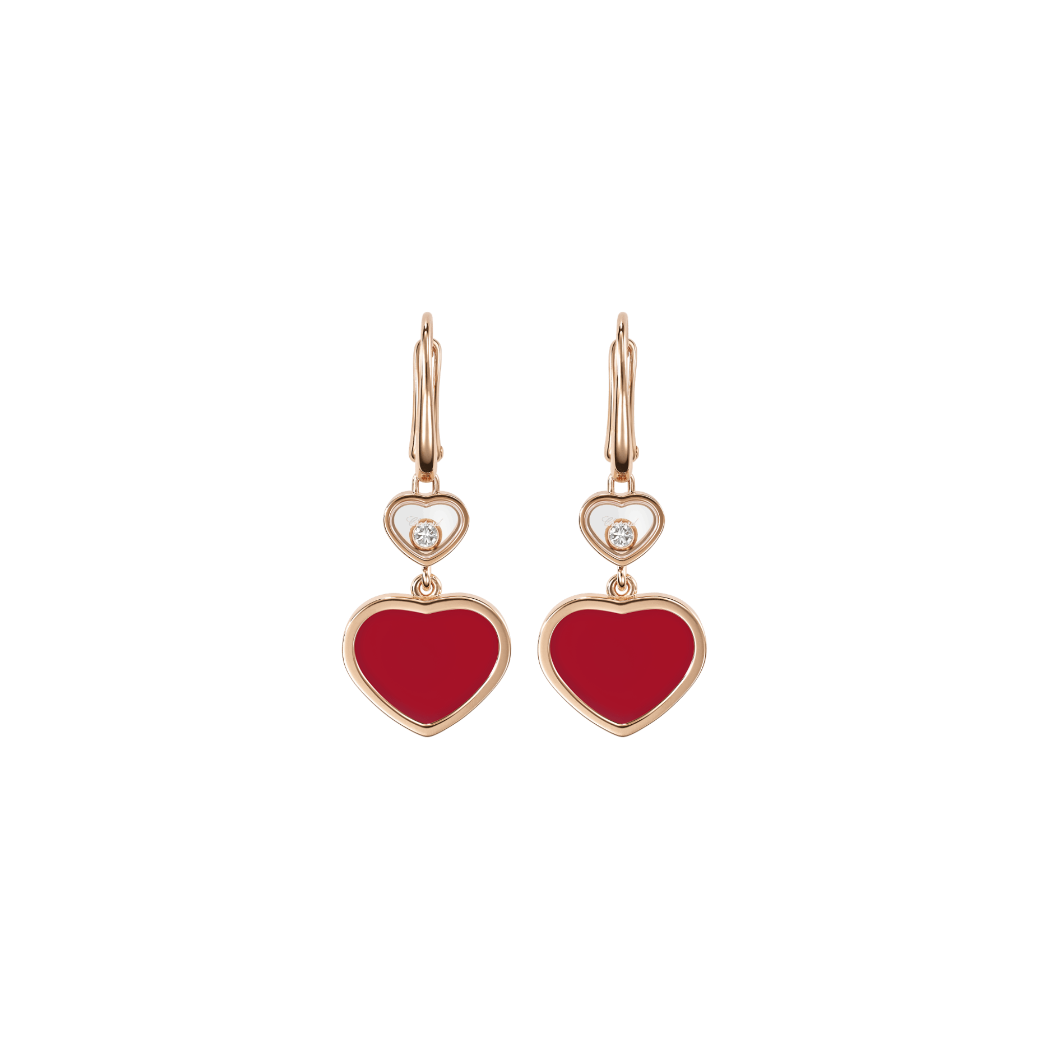 HAPPY HEARTS EARRINGS