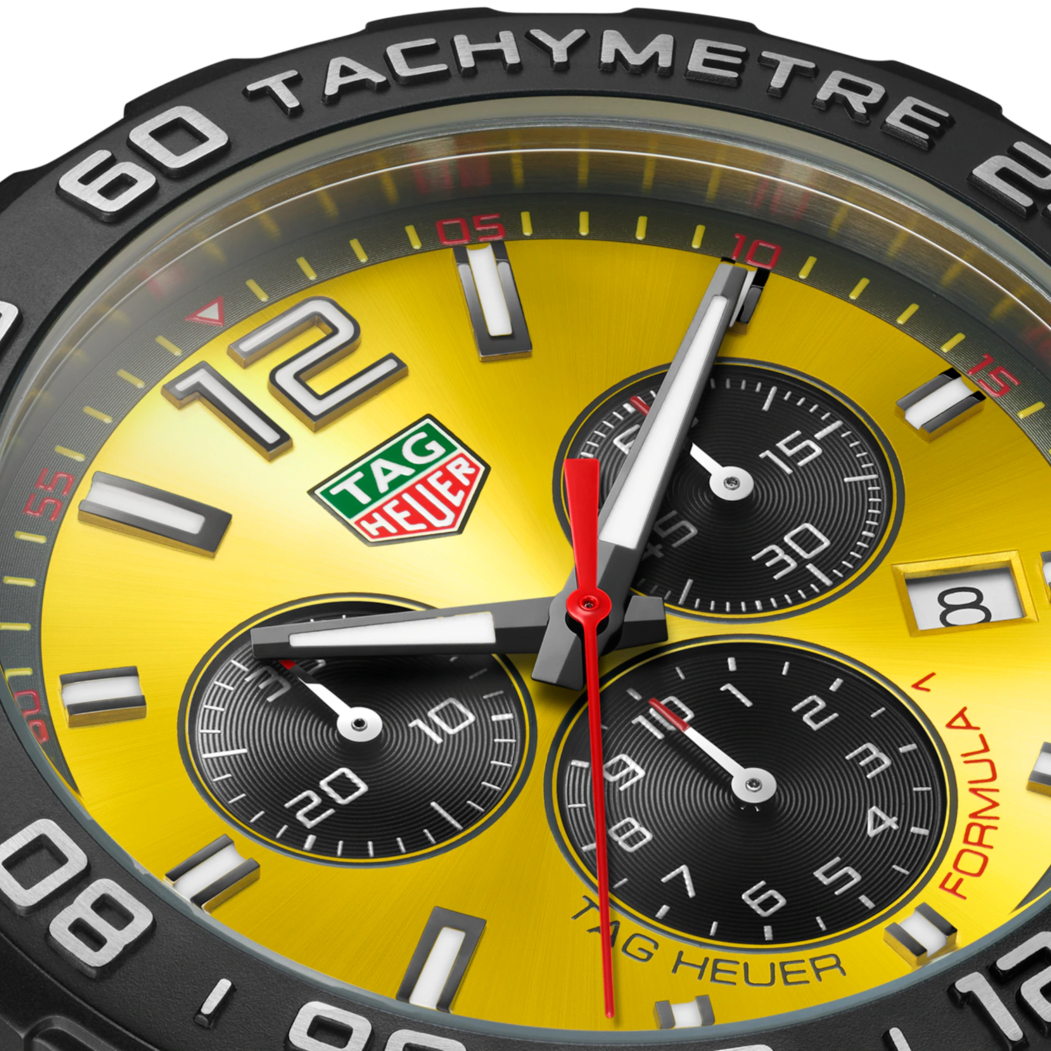 FORMULA 1 CHRONOGRAPH