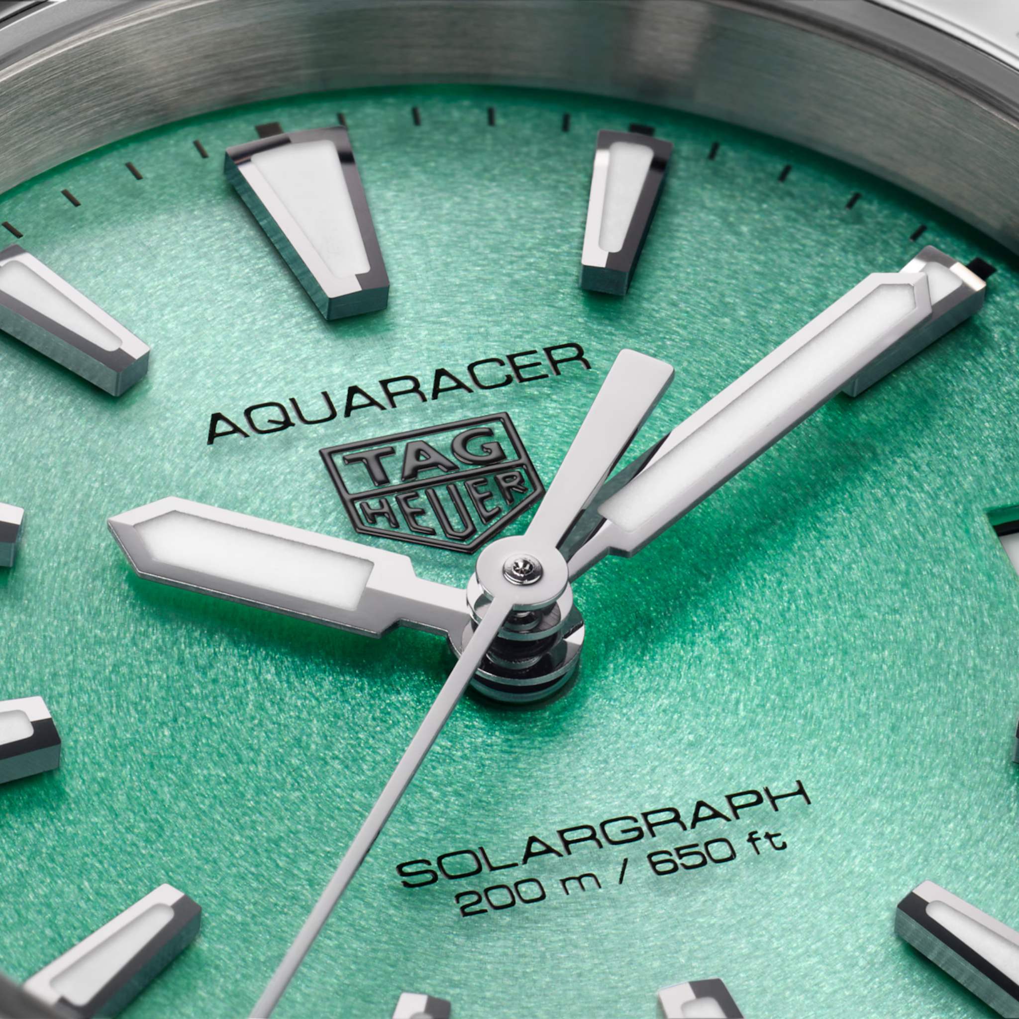 AQUARACER PROFESSIONAL 200 SOLARGRAPH