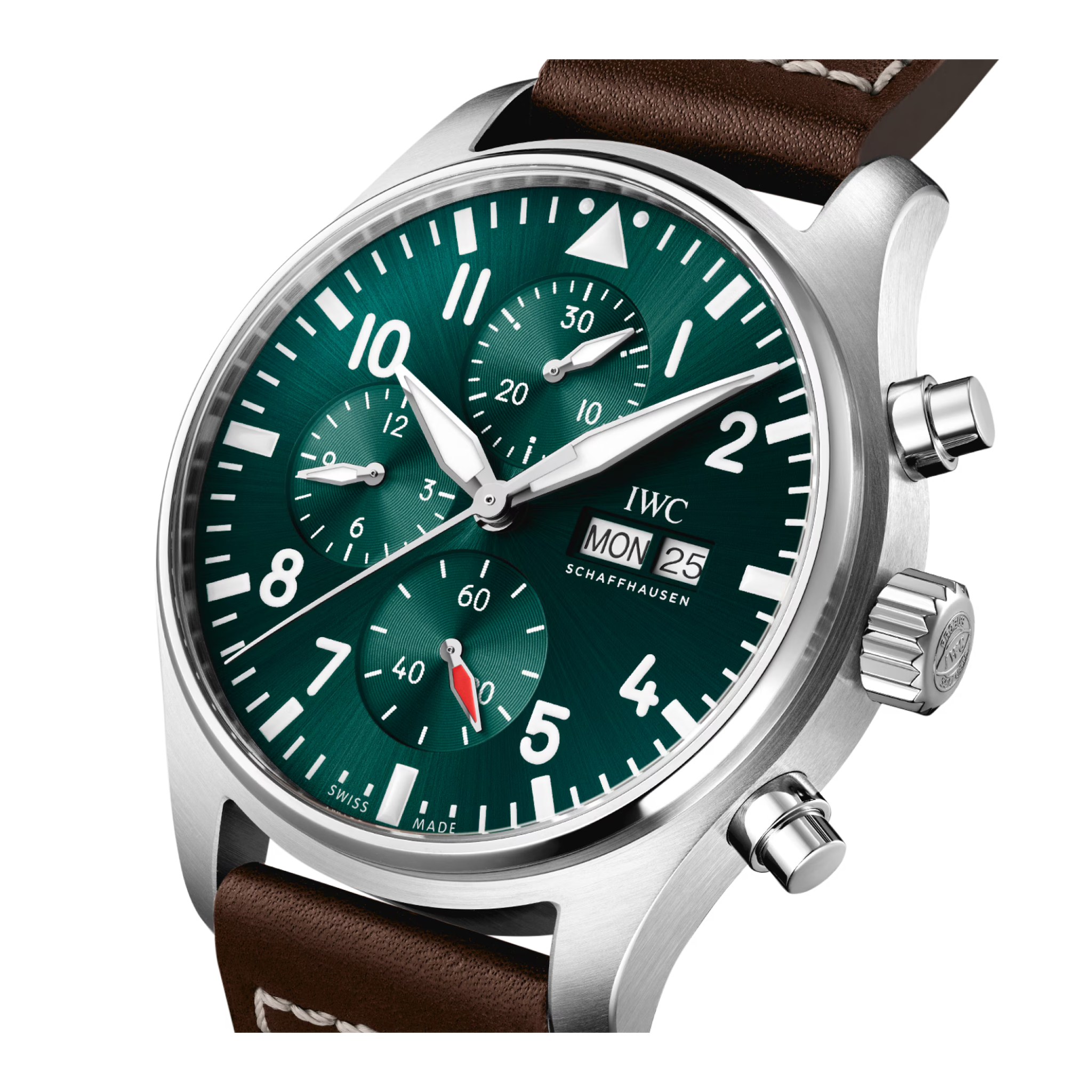 PILOT´S CHRONOGRAPH 43