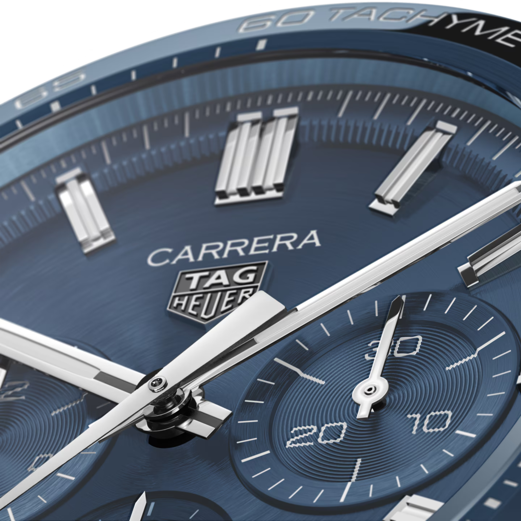 CARRERA CHRONOGRAPH