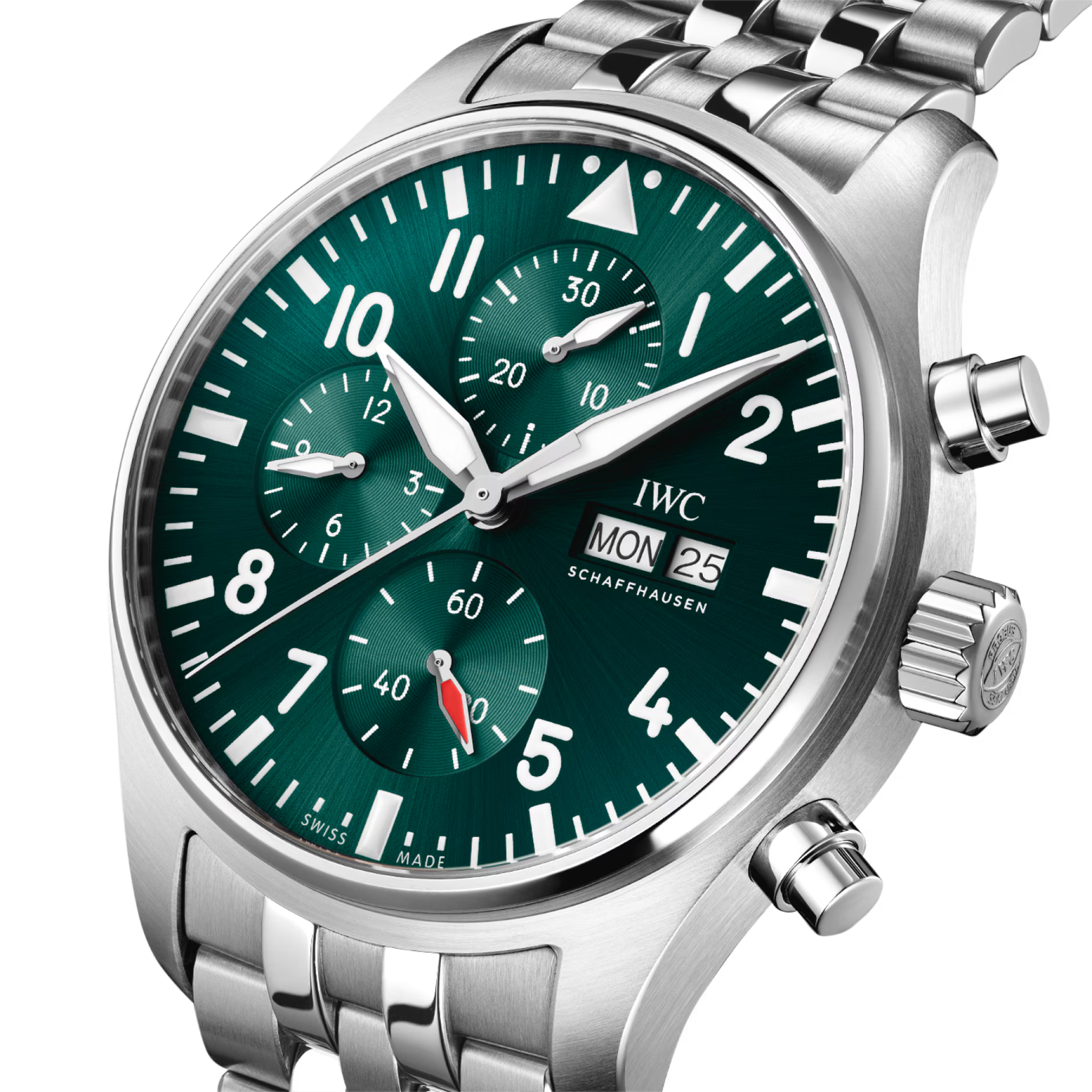 PILOT´S CHRONOGRAFO