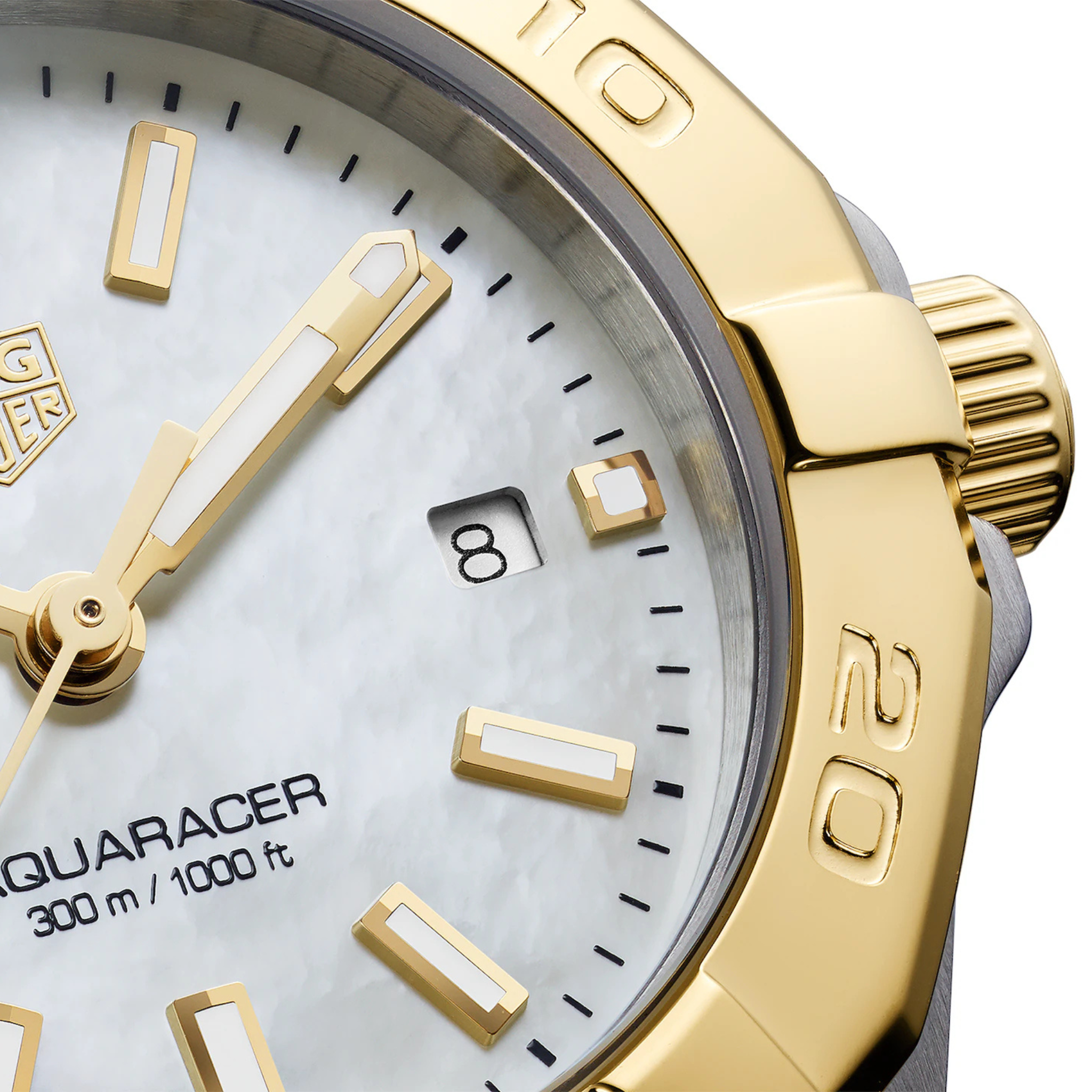 AQUARACER 300M QUARTZ