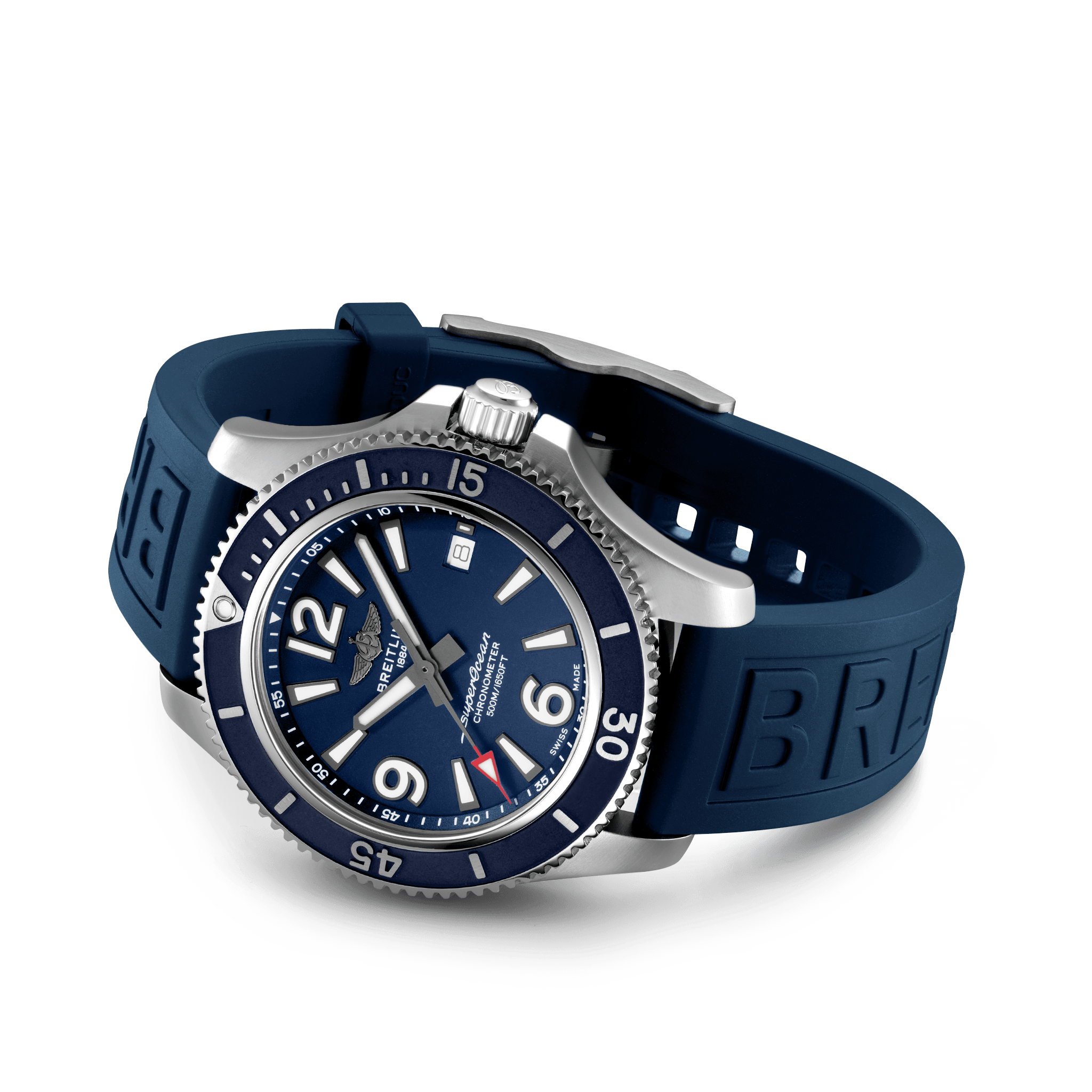 SUPEROCEAN AUTOMATIC 42