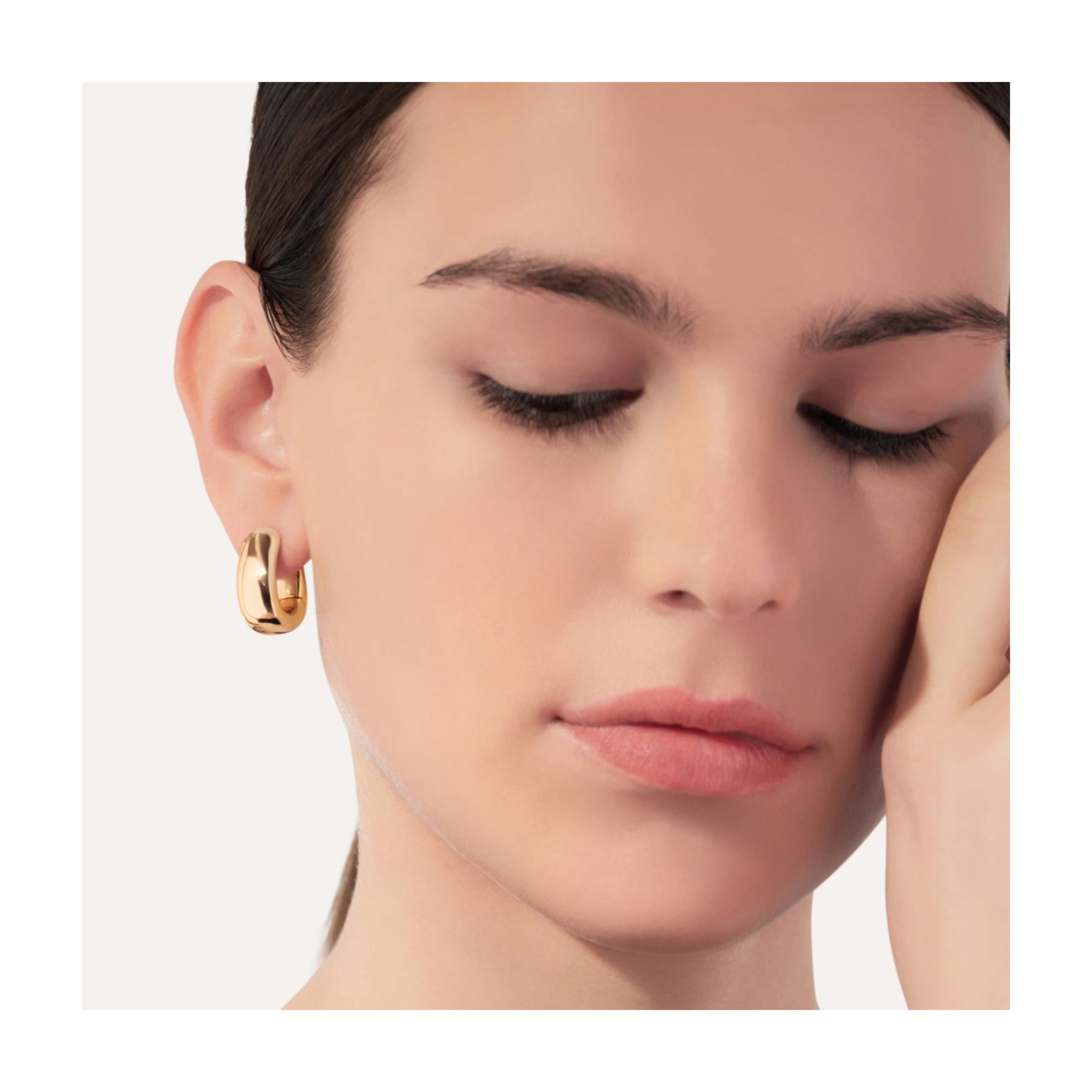 ICONICA EARRINGS