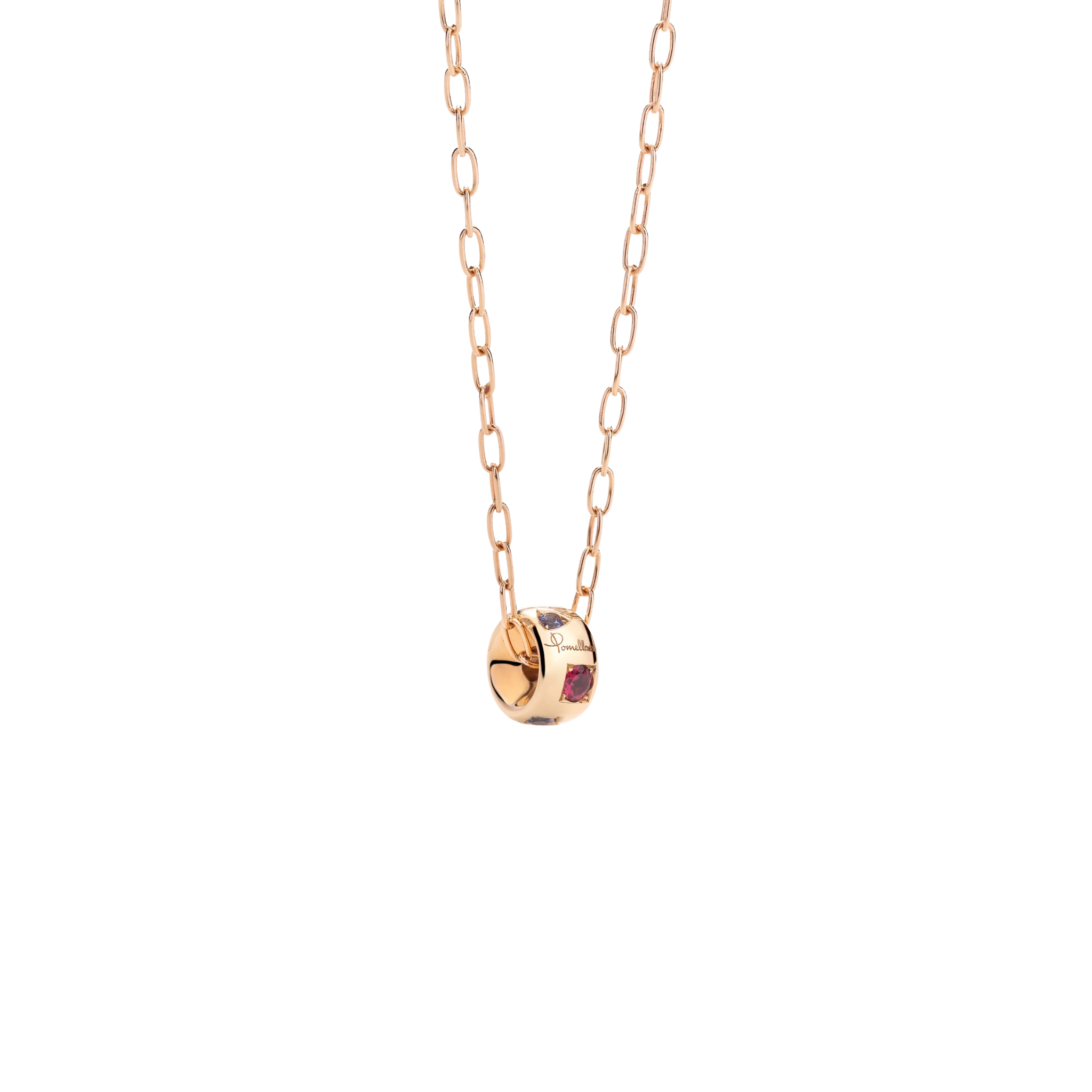 ICONICA NECKLACE