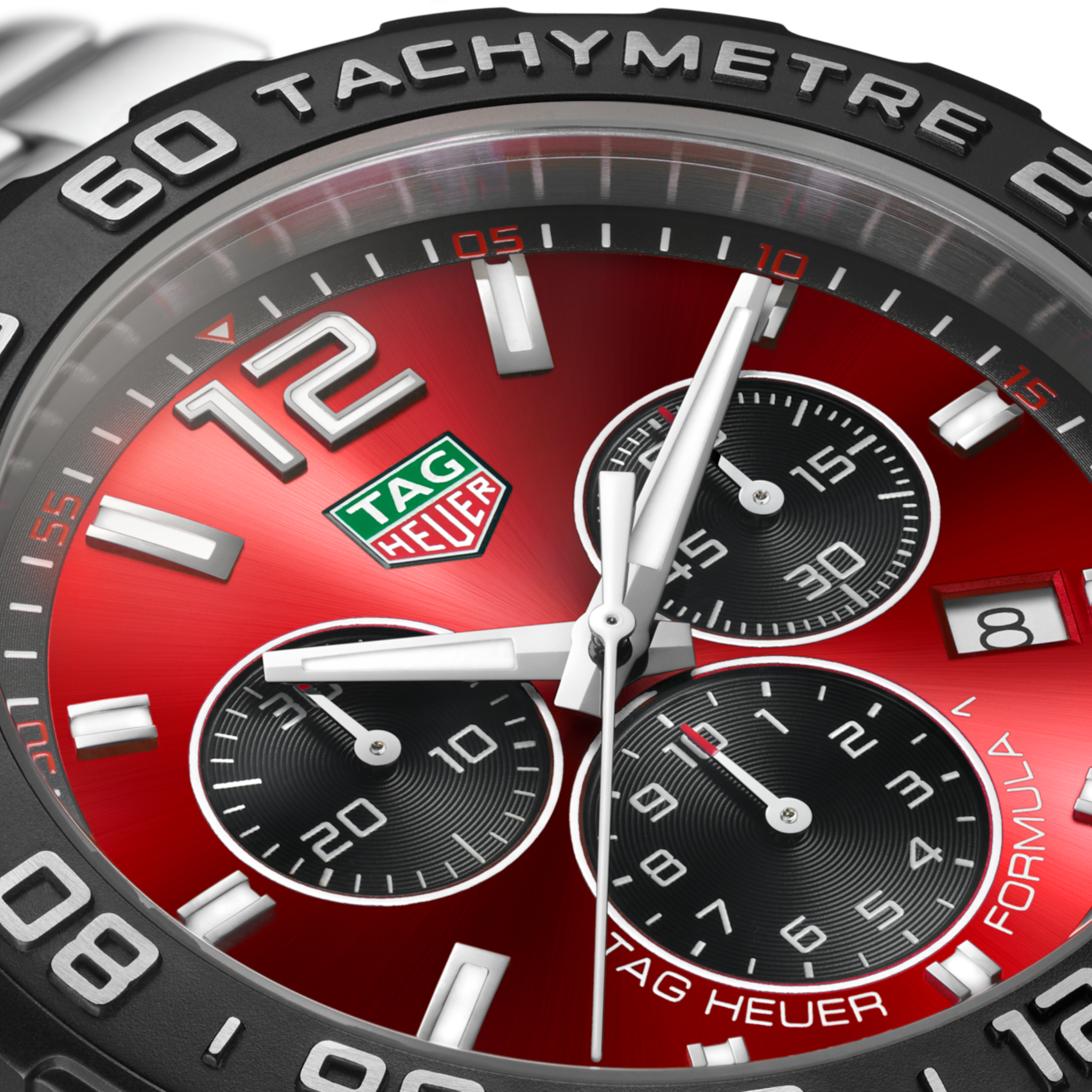 FORMULA 1 CHRONOGRAPH